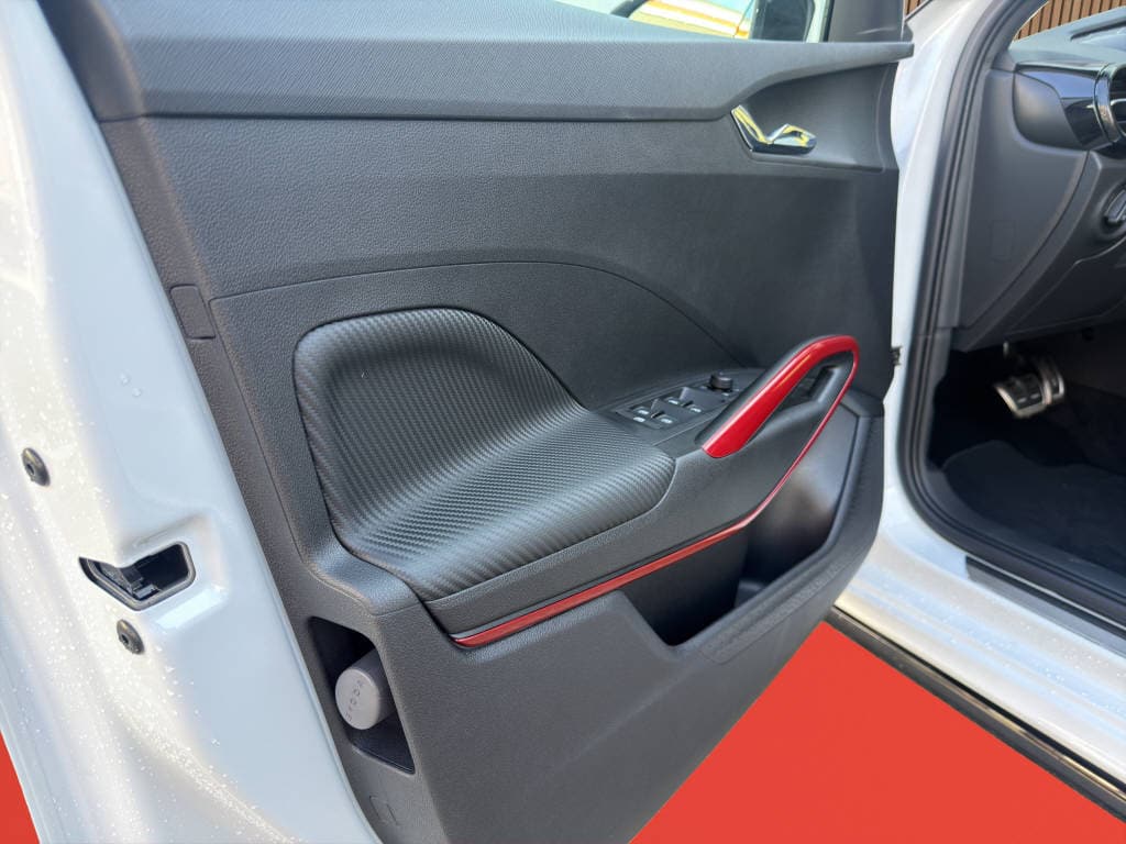 SKODA Fabia 1.5 TSI Monte Carlo DSG - Bild 21