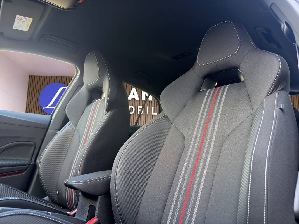 SKODA Fabia 1.5 TSI Monte Carlo DSG - Bild 13
