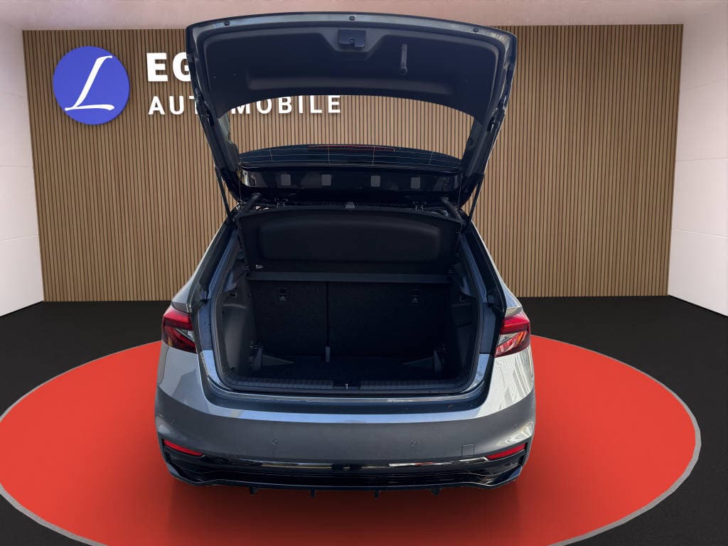 SKODA Fabia 1.5 TSI Monte Carlo DSG - Bild 20