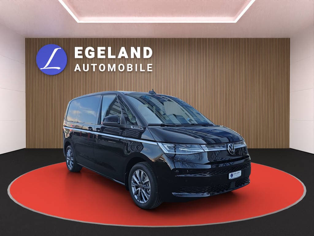 VW Multivan 1.5 TSI eHybrid kurz Style DSG 4motion - Bild 2