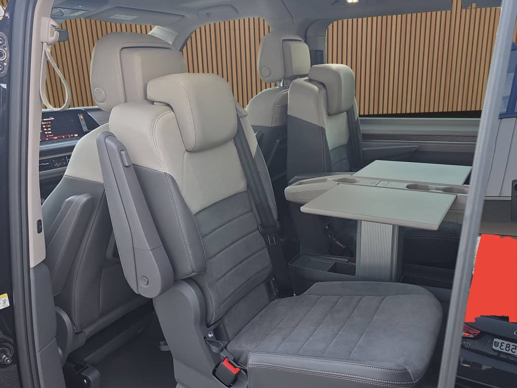 VW Multivan 1.5 TSI eHybrid kurz Style DSG 4motion - Bild 19