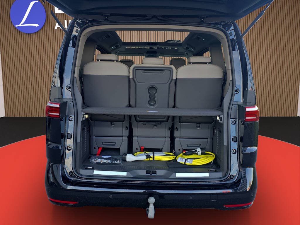 VW Multivan 1.5 TSI eHybrid kurz Style DSG 4motion - Bild 14