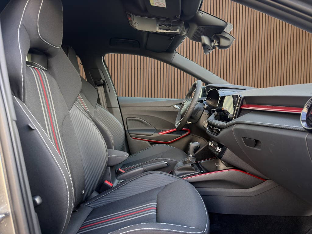 SKODA Fabia 1.5 TSI Monte Carlo DSG - Bild 14