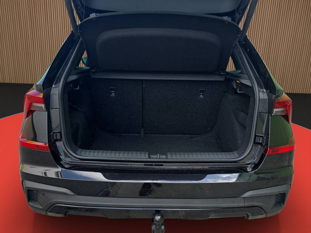 SKODA Kamiq 1.5 TSI Monte Carlo DSG - Bild 15