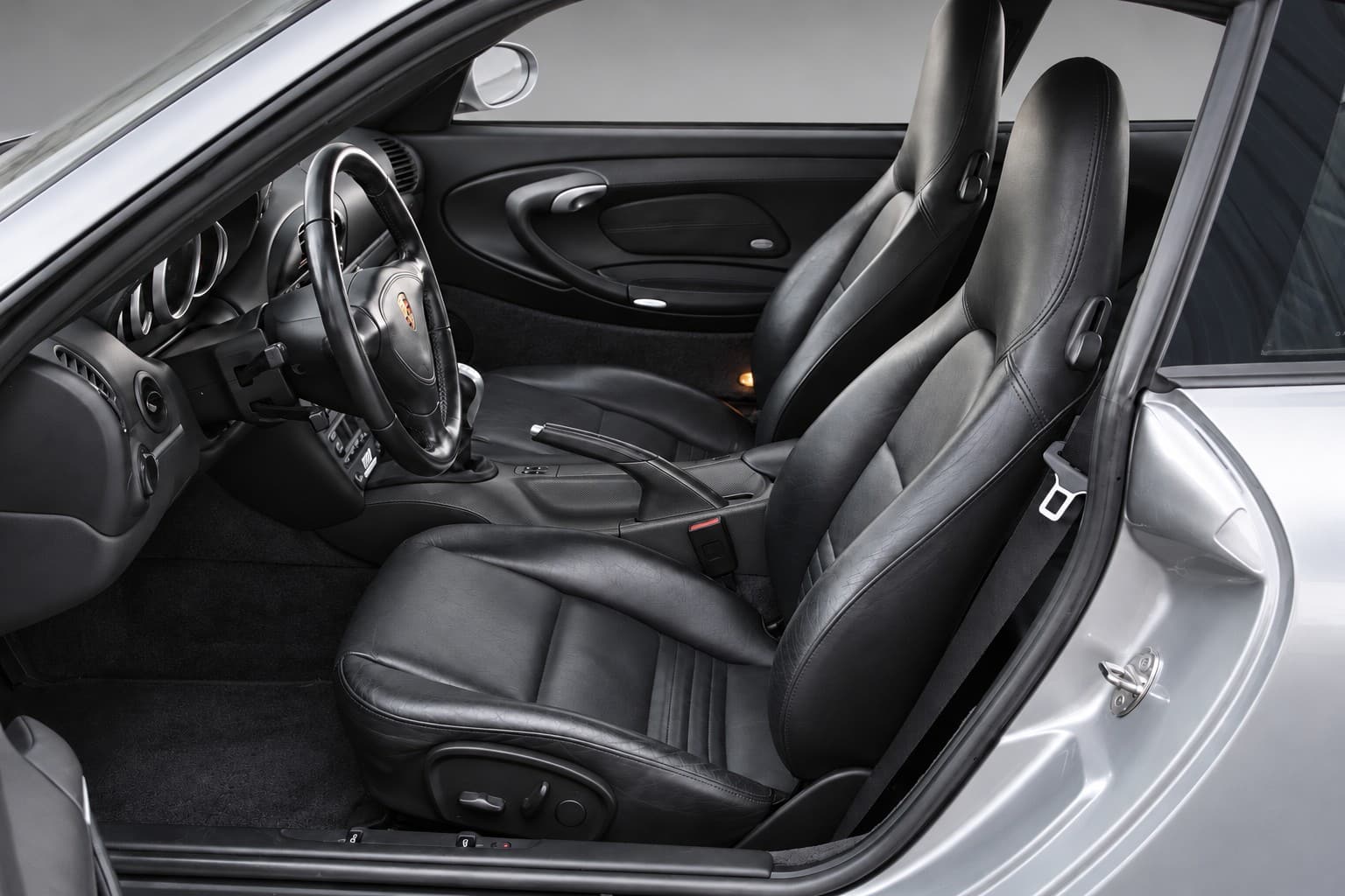 PORSCHE 911 Carrera Jubilé 40 - Bild 7