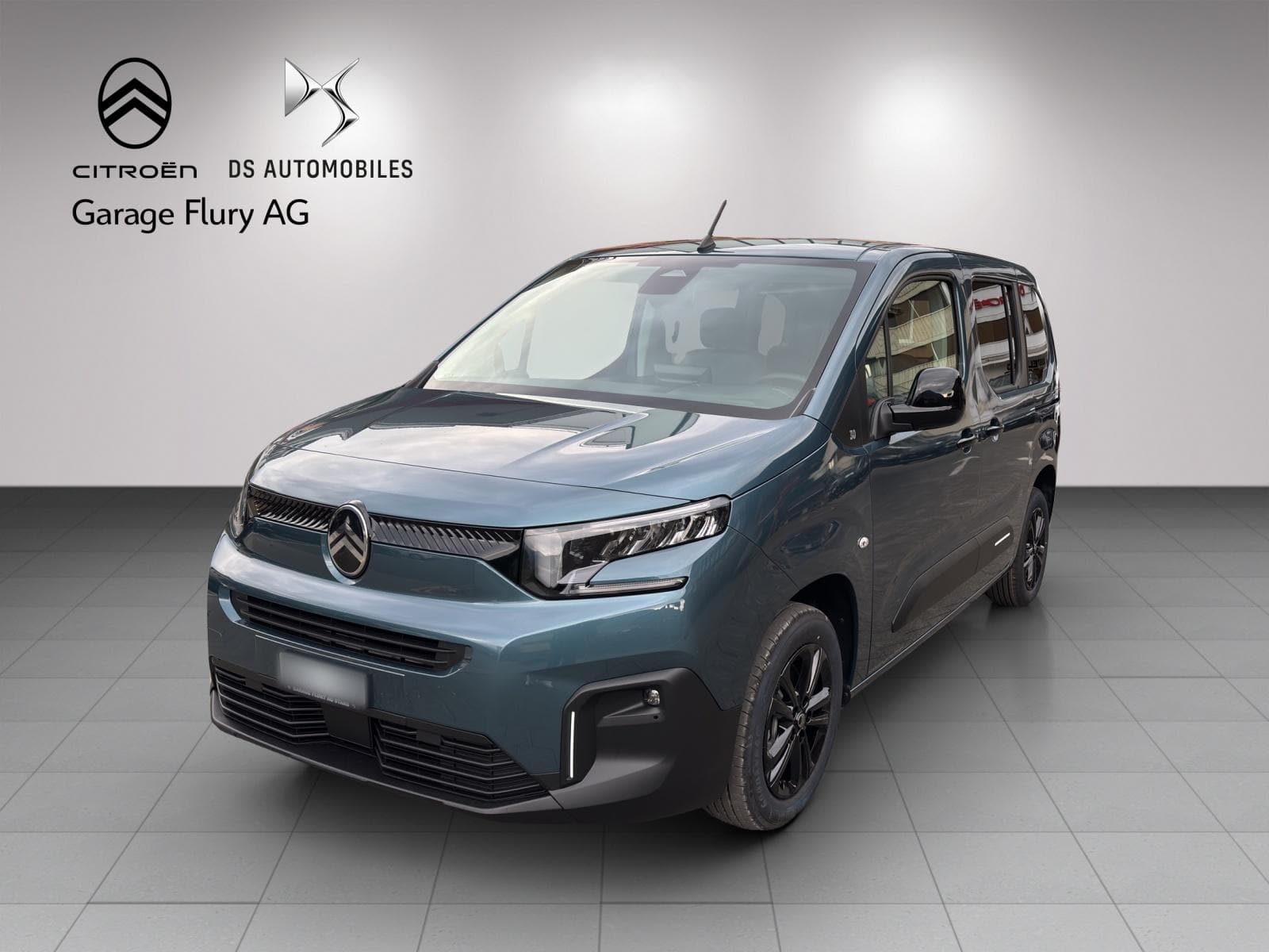 CITROEN Citroën Berlingo 1.5 BlueHDi 130 Edition 30 - Bild 1
