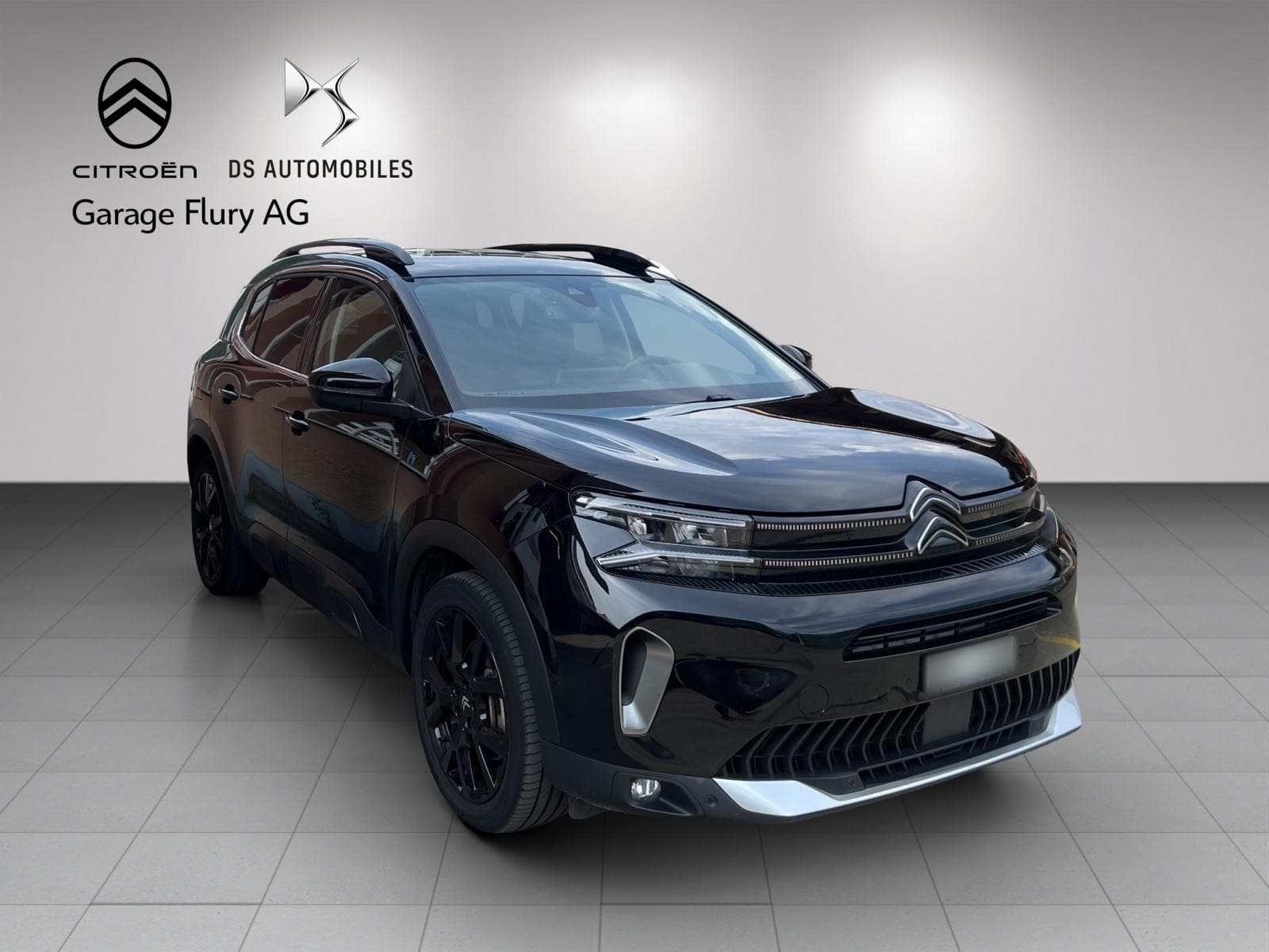 CITROEN C5 Aircross 1.6 Plug-in Hybrid Shine - Bild 6