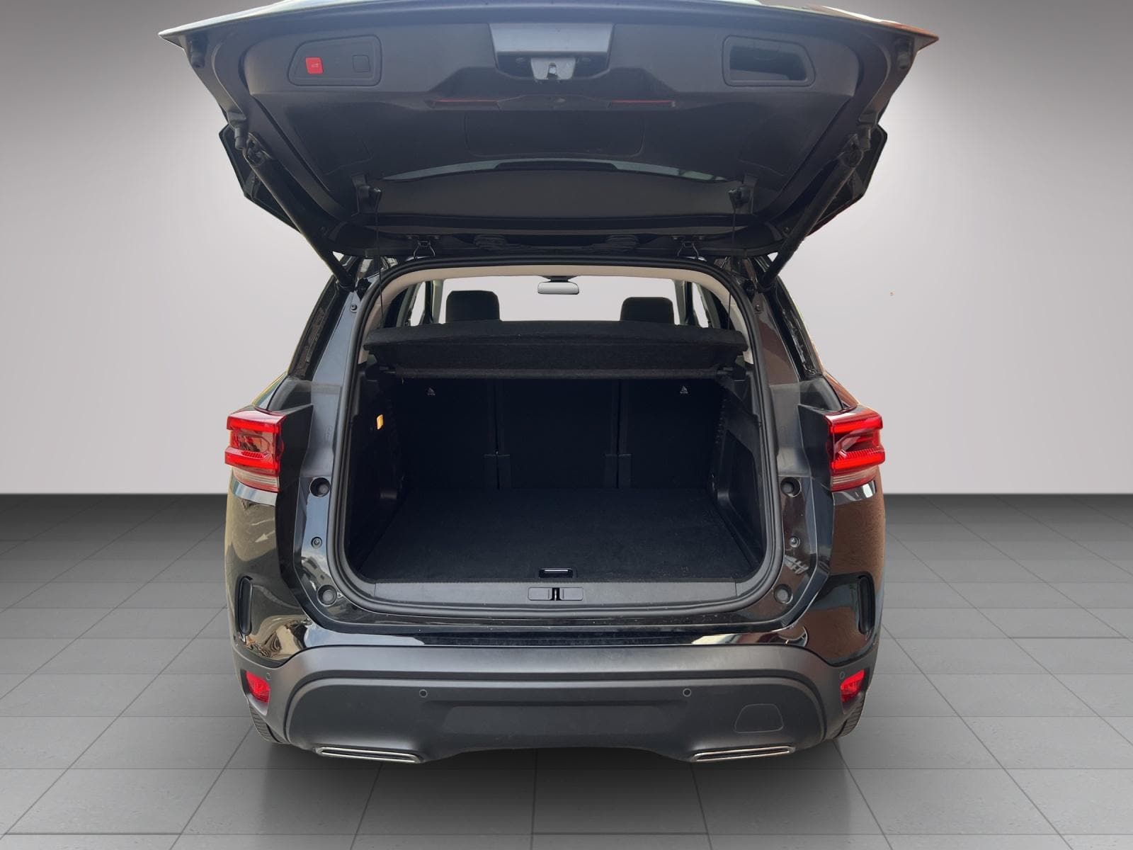CITROEN C5 Aircross 1.6 Plug-in Hybrid Shine - Bild 14
