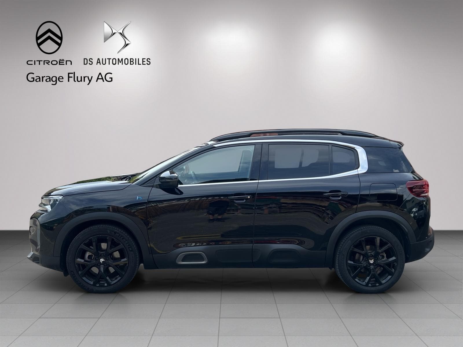 CITROEN C5 Aircross 1.6 Plug-in Hybrid Shine - Bild 2