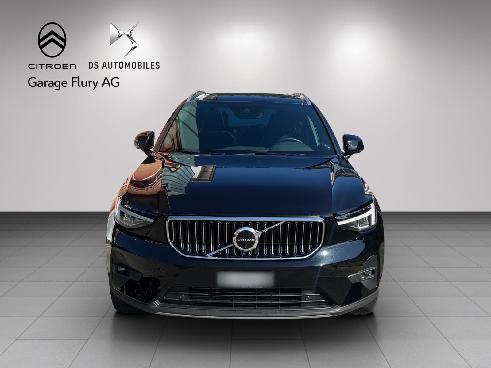 VOLVO XC40 1.5 T5 PiH Ultimate Bright - Bild 7