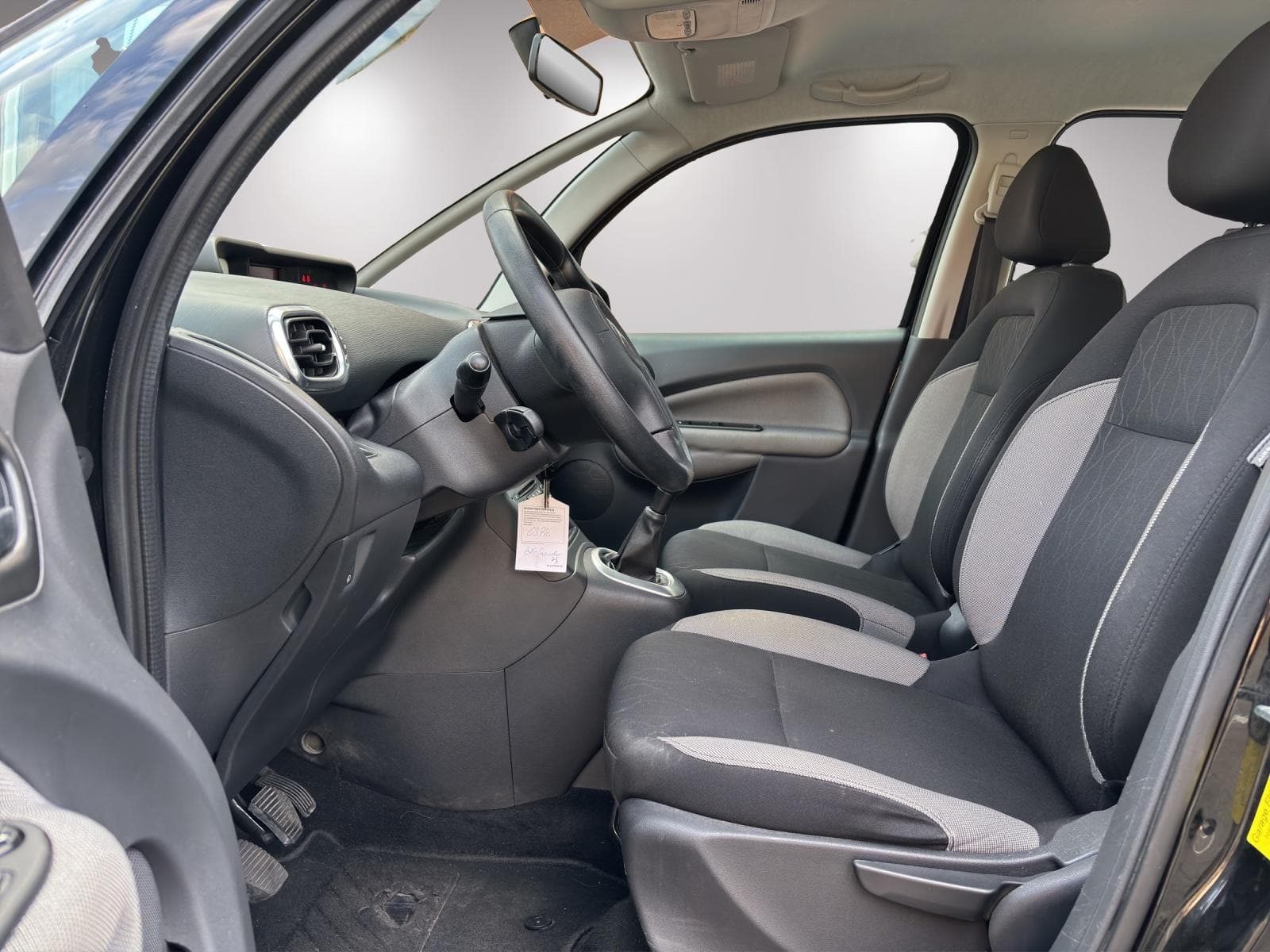 CITROEN C3 Picasso 1.6 VTi Selection - Bild 8