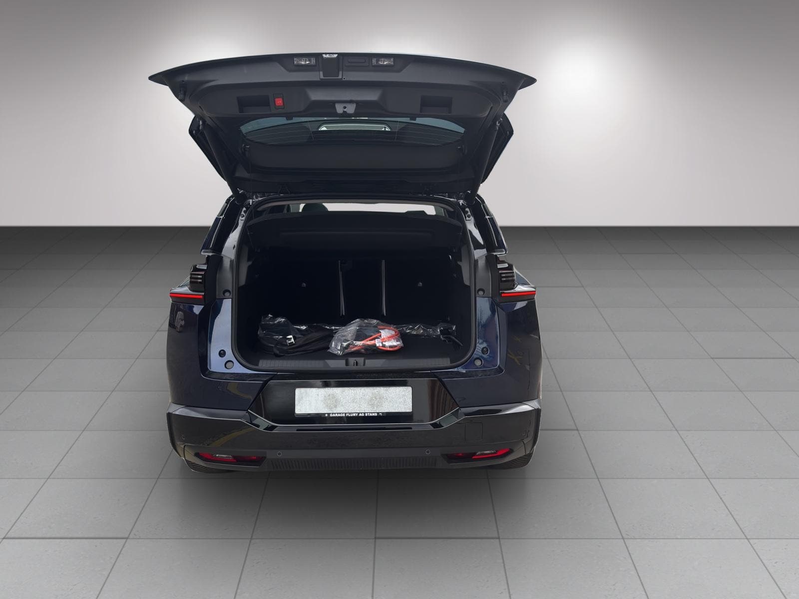 CITROEN C5 Aircross 1.6 Plug-in Hybrid Max - Bild 14