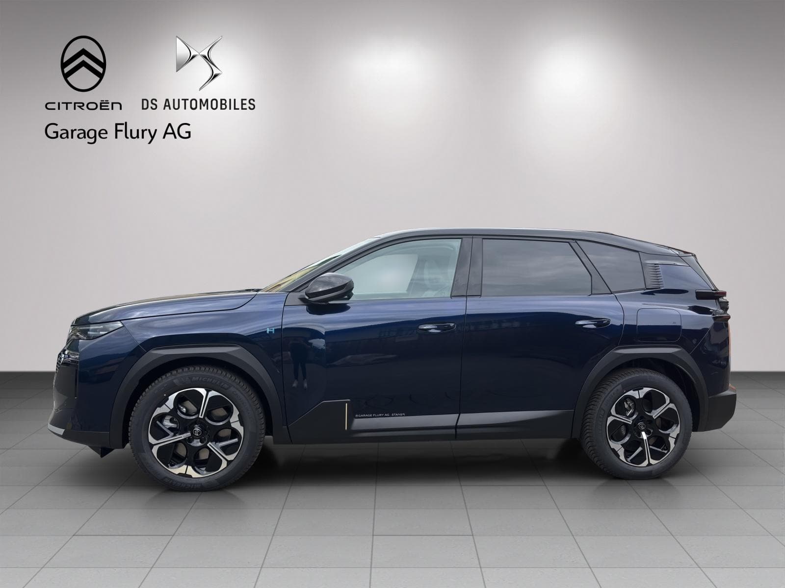 CITROEN C5 Aircross 1.6 Plug-in Hybrid Max - Bild 2
