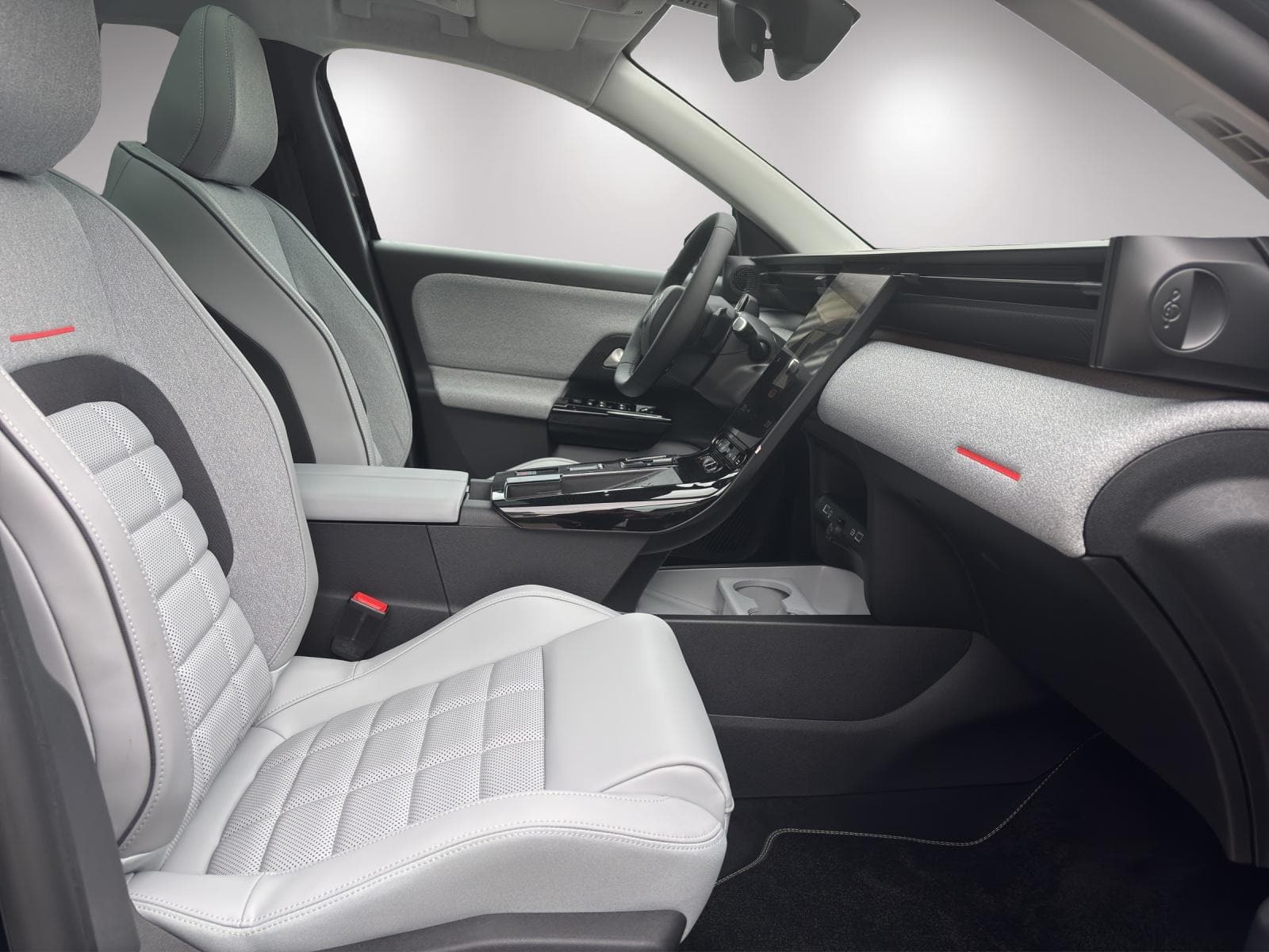 CITROEN C5 Aircross 1.6 Plug-in Hybrid Max - Bild 12