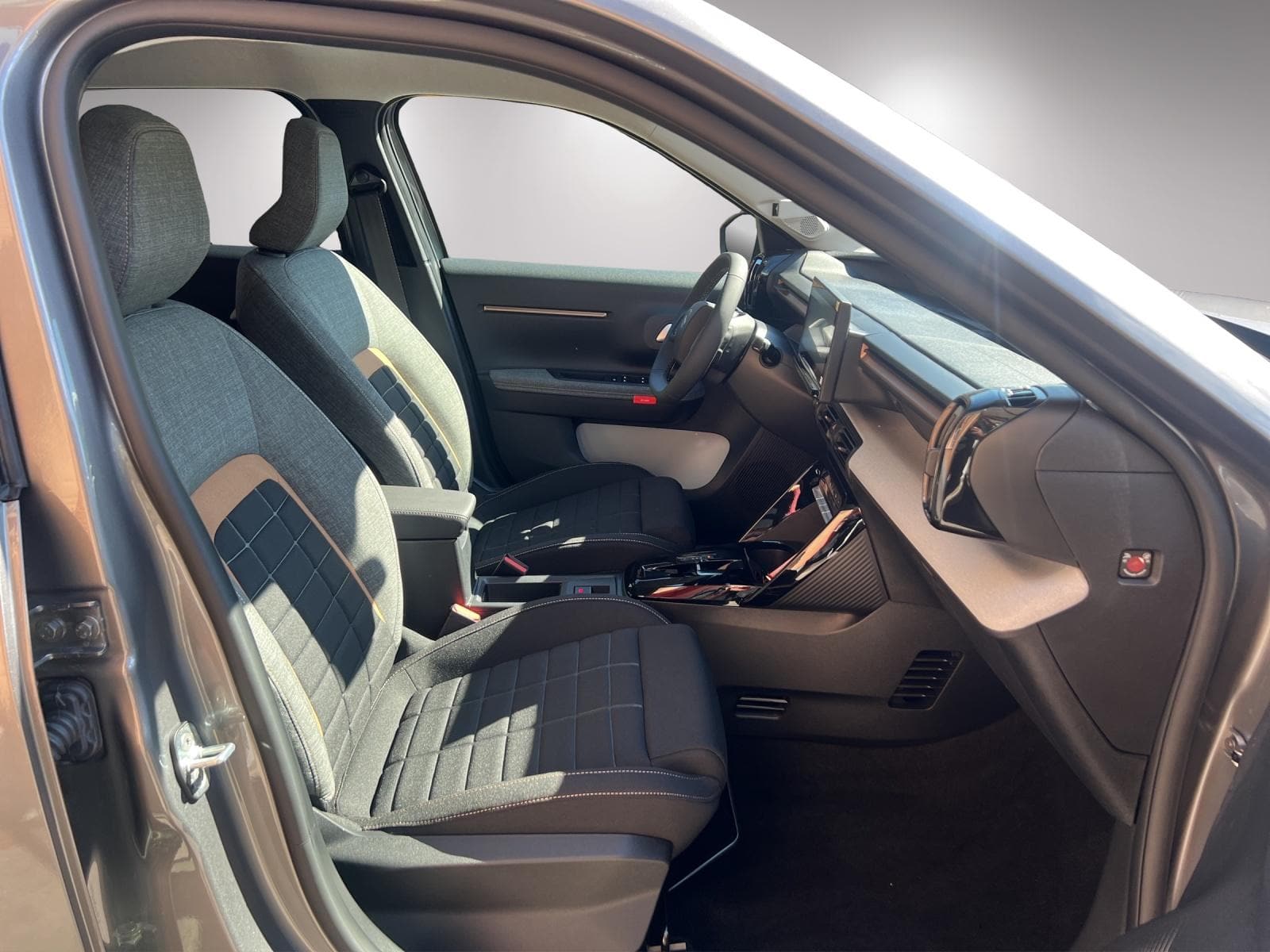 CITROEN C3 Aircross 1.2 Hybrid Tonic+ - Bild 12