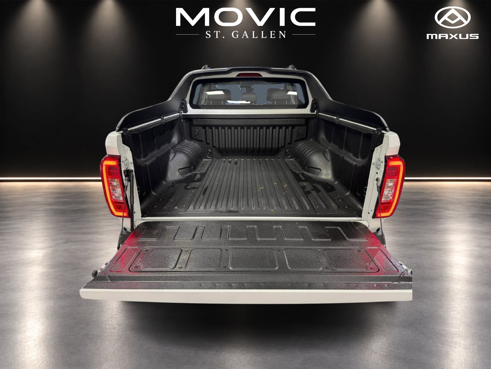 MAXUS T60 - Bild 7