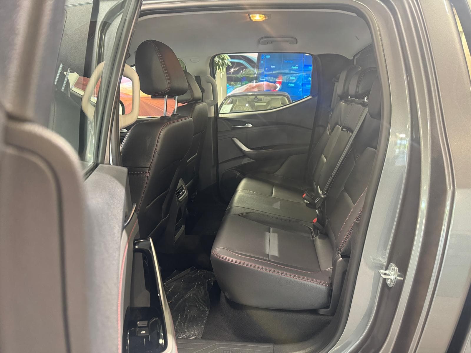 MAXUS T60 - Bild 12