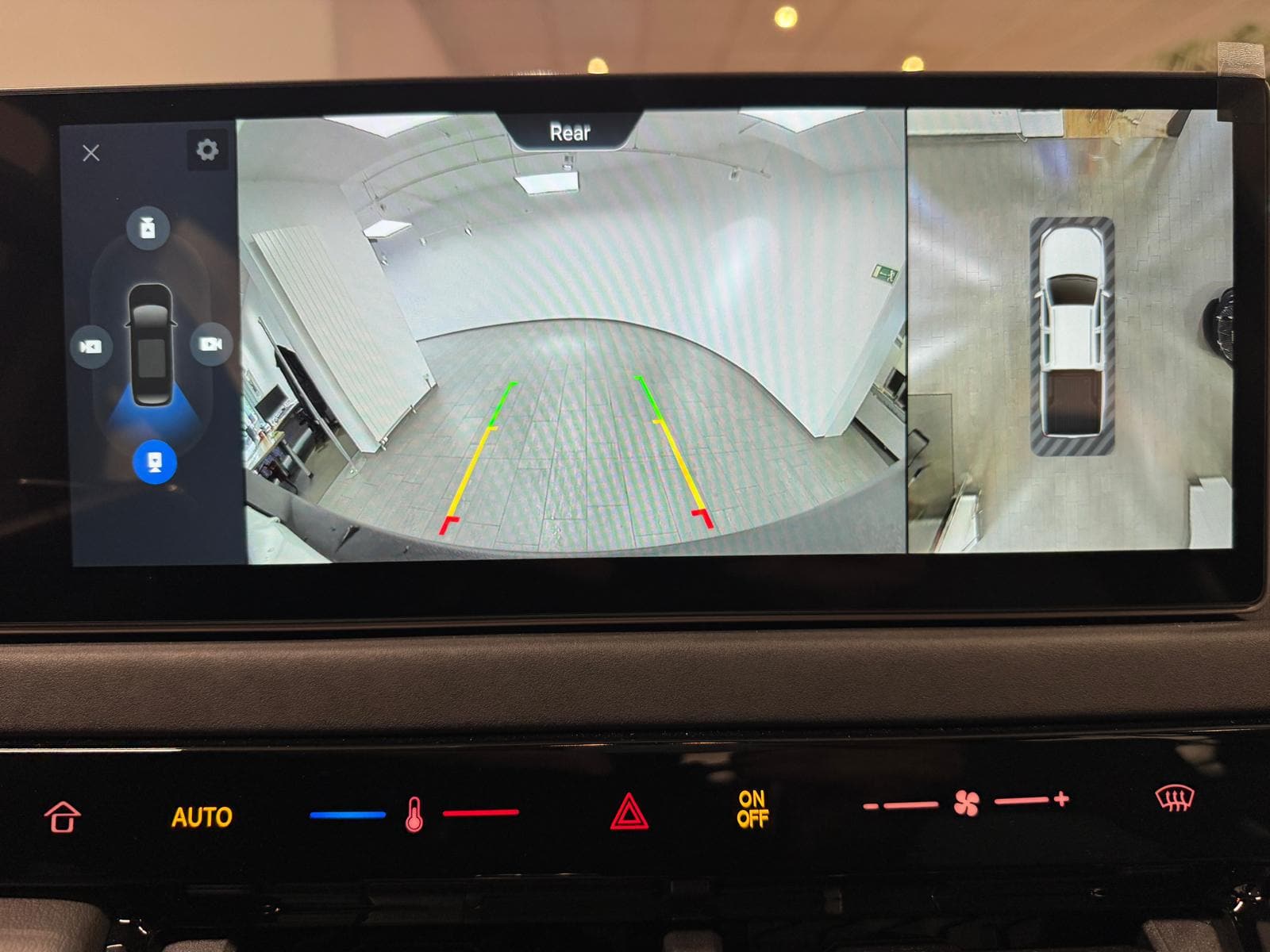 MAXUS T60 - Bild 20