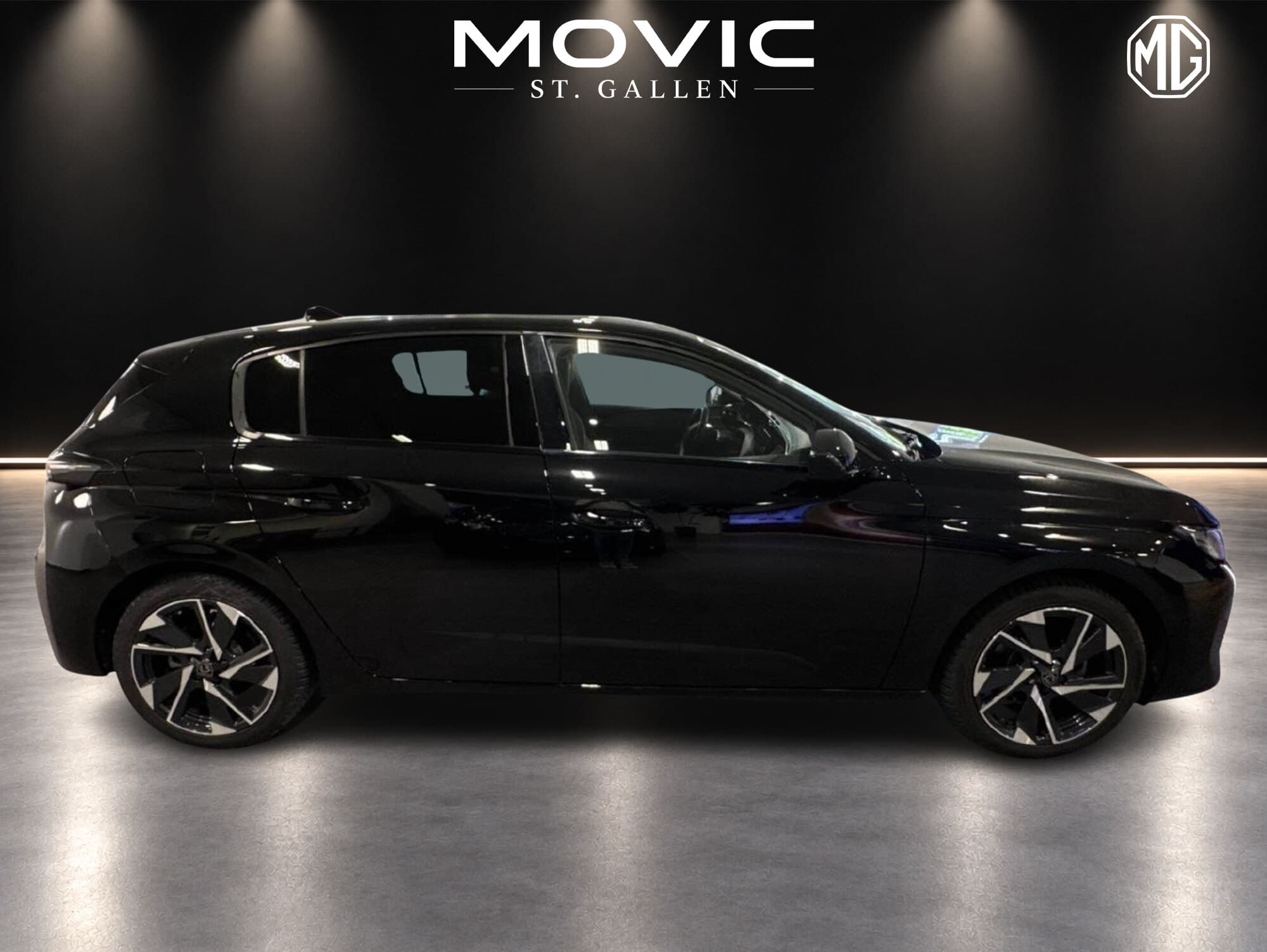 PEUGEOT 308 1.2 PureTech Allure Pack - Bild 8