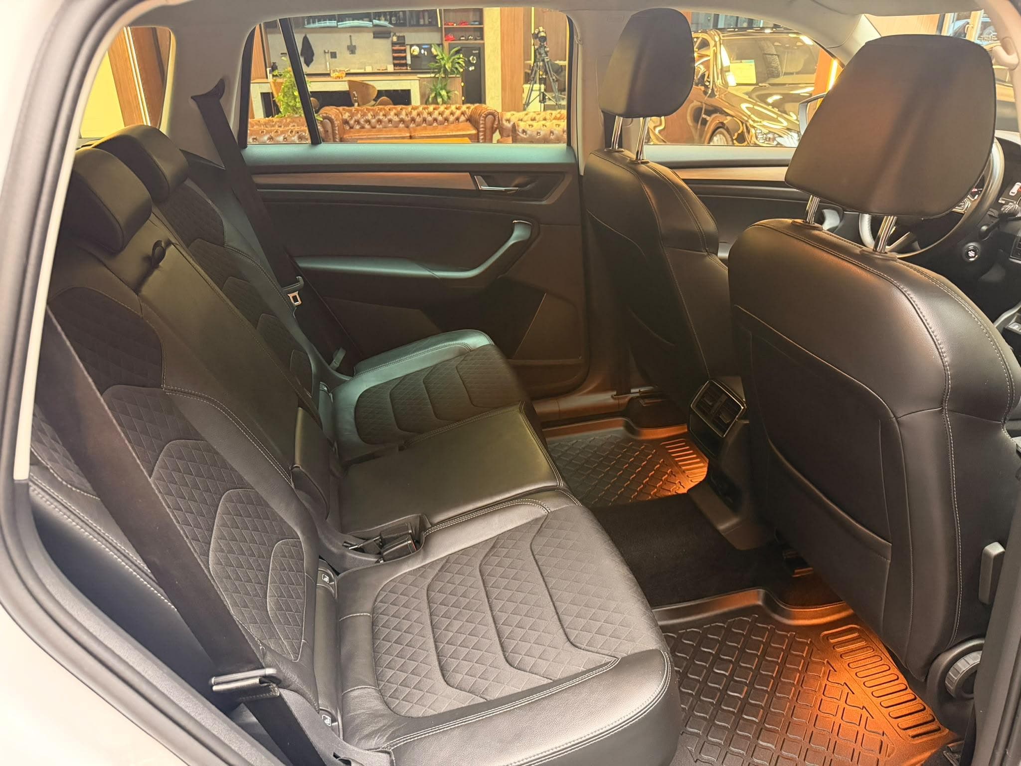 SKODA Kodiaq 2.0 TSI 4x4 Style DSG - Bild 15