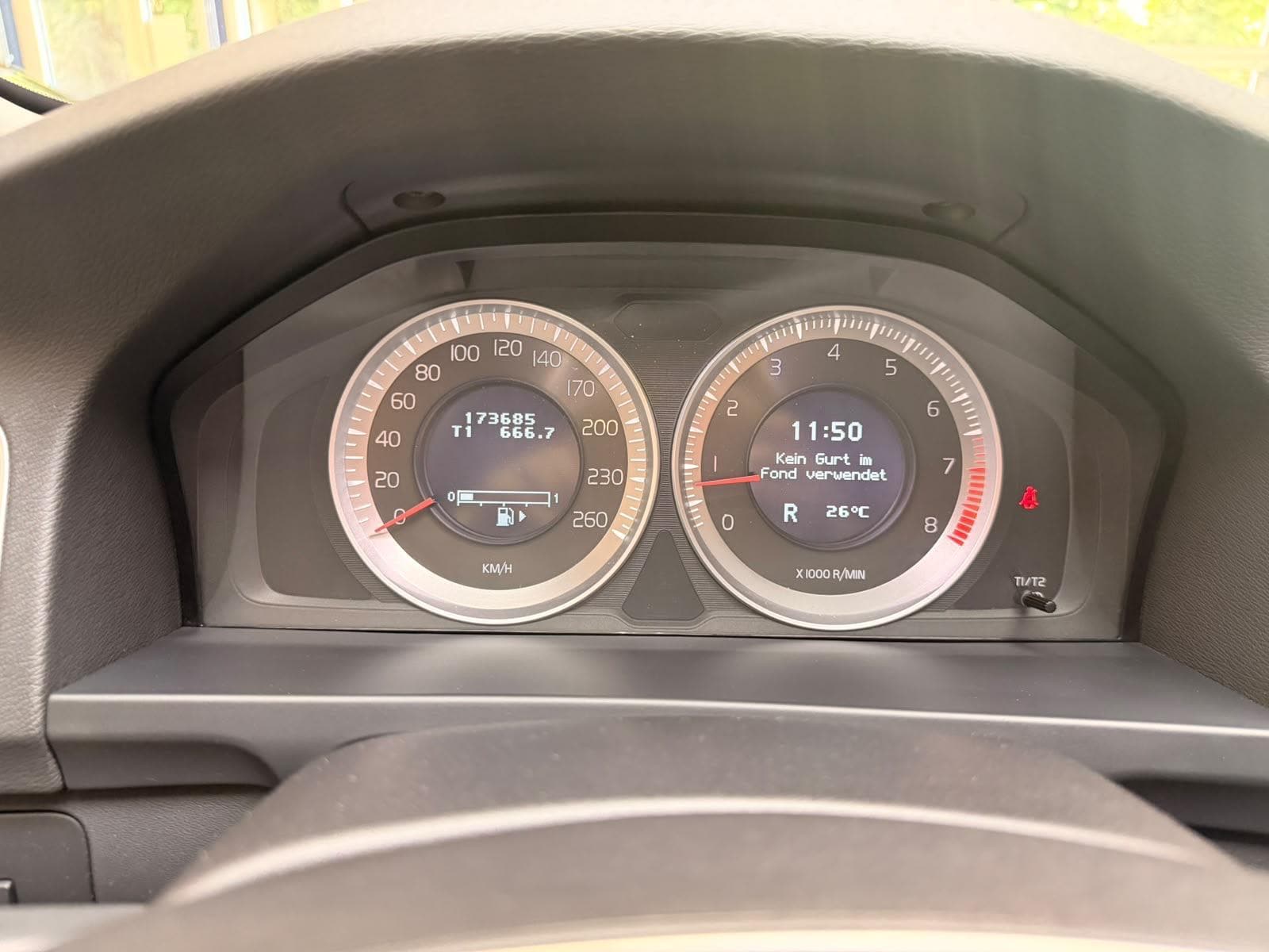 VOLVO V60 3.0 T6 Summum AWD - Bild 19