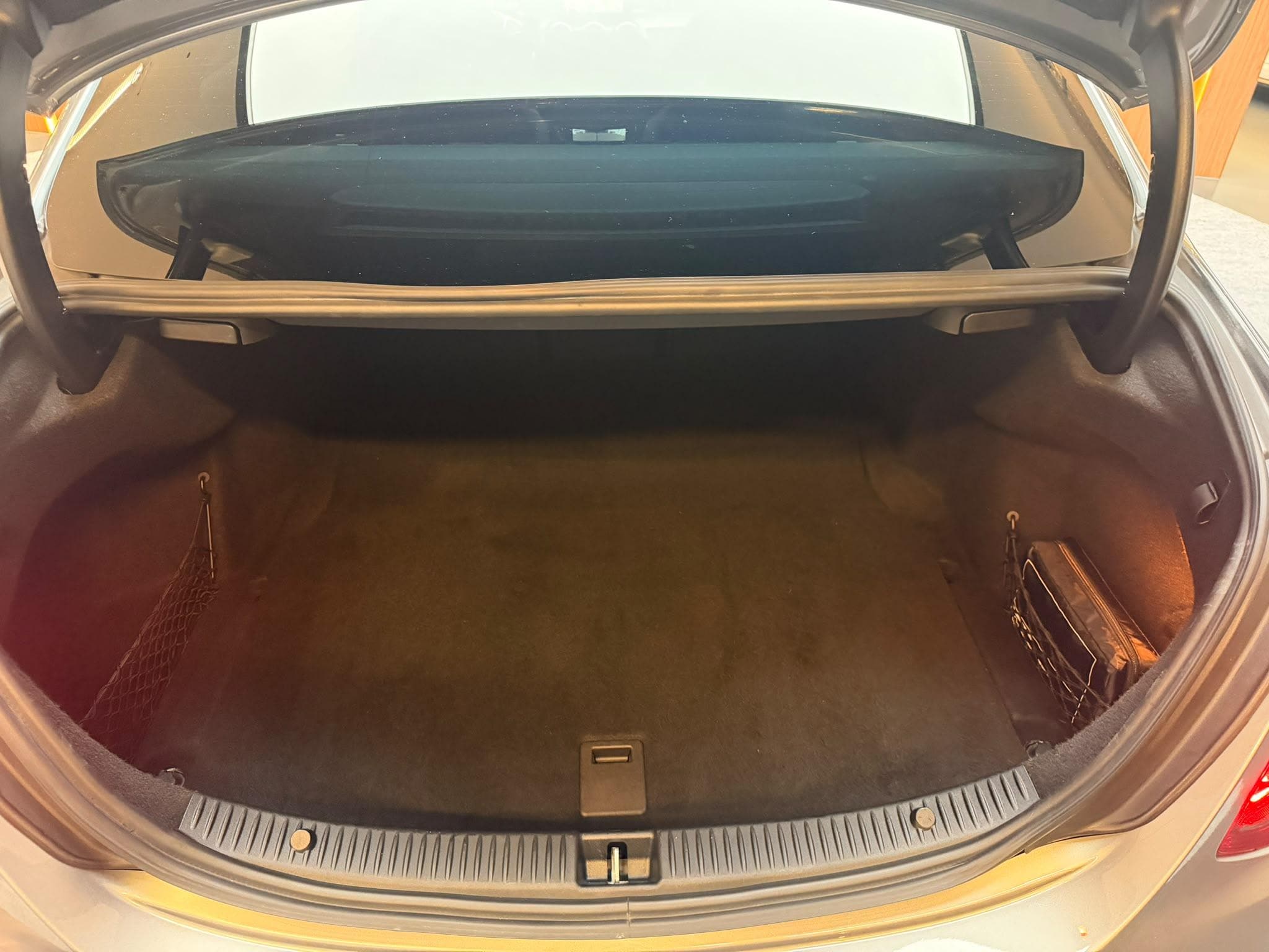 MERCEDES-BENZ C-Klasse W205 C 63 S AMG Edition 1 - Bild 20