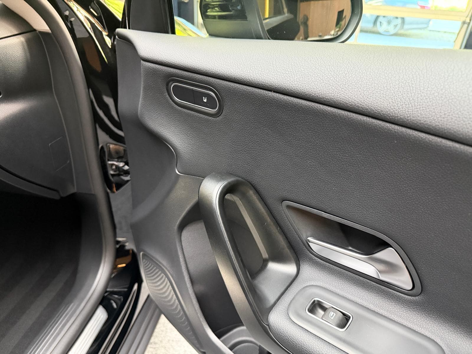 MERCEDES-BENZ A 180 d Night Star - Bild 22