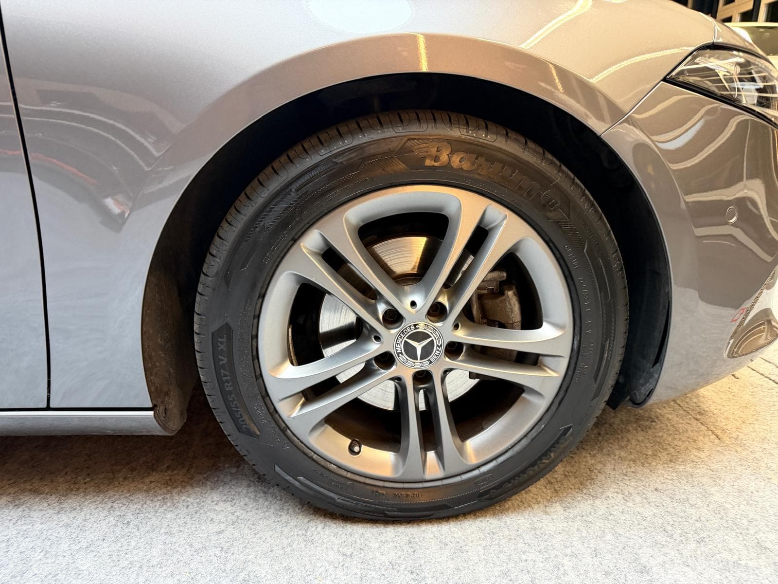 MERCEDES-BENZ A 200 d Progressive - Bild 10