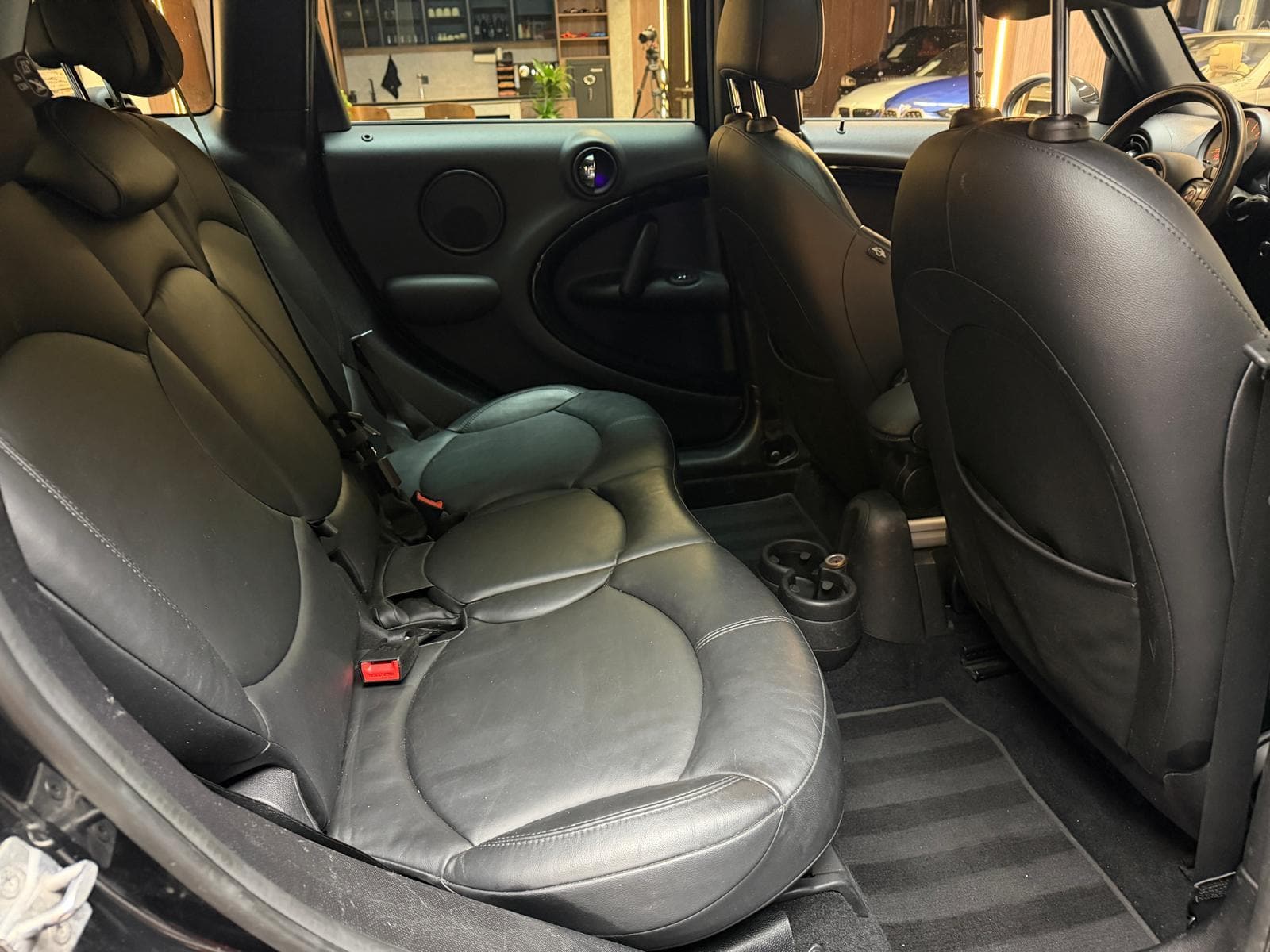MINI Countryman R60 2.0 SD Cooper ALL4 - Bild 19