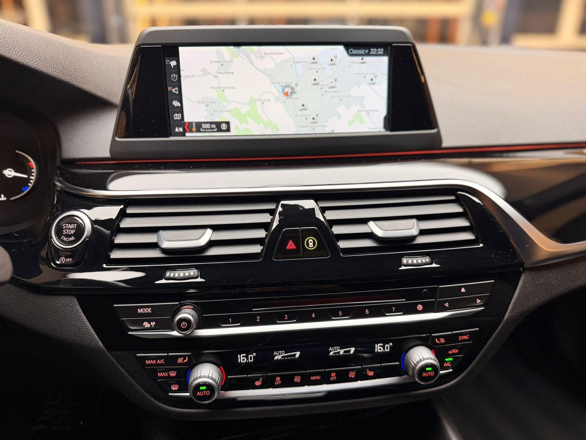 BMW 530i xDrive - Bild 22