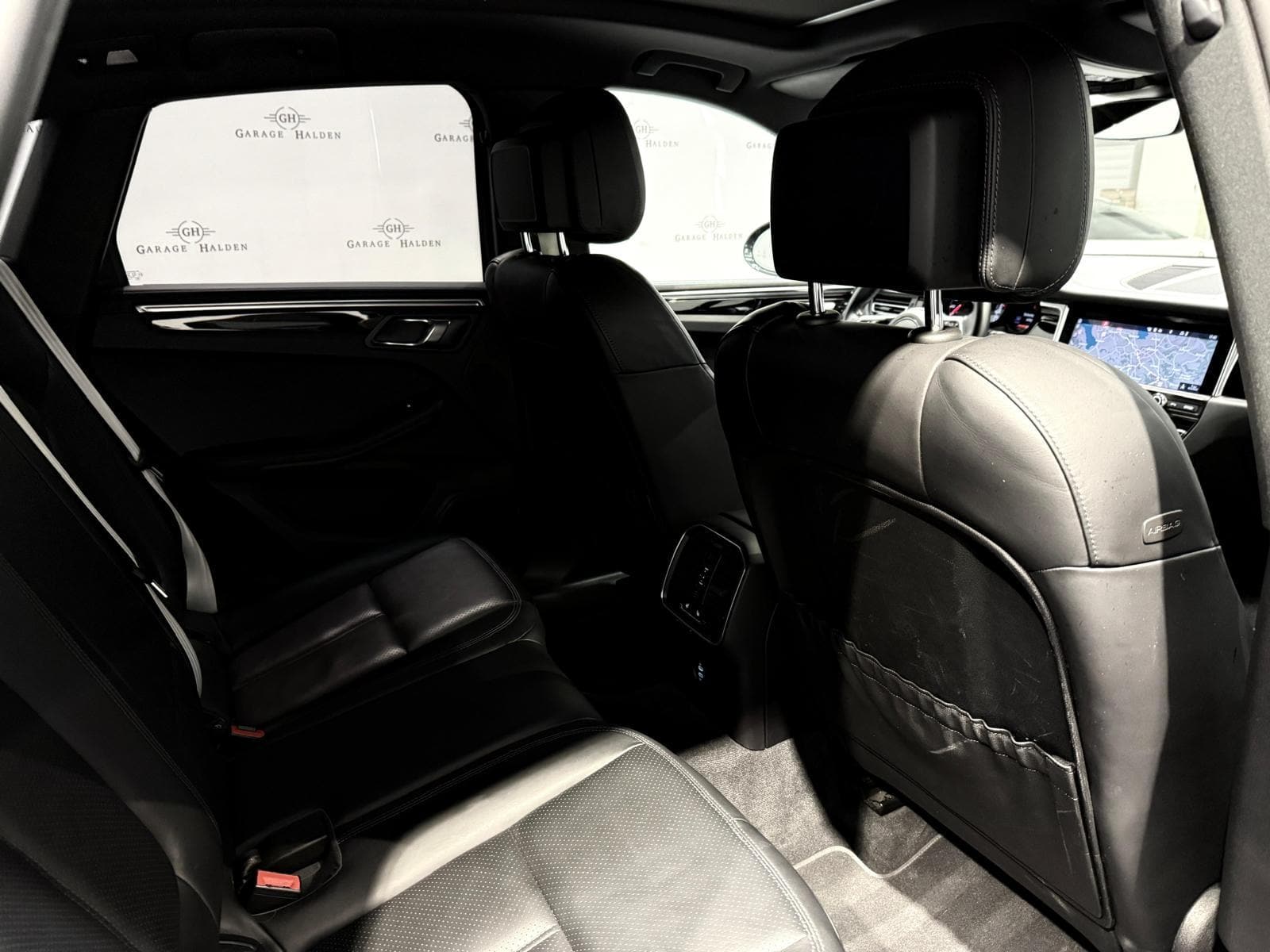 PORSCHE Macan 2.0 - Bild 15