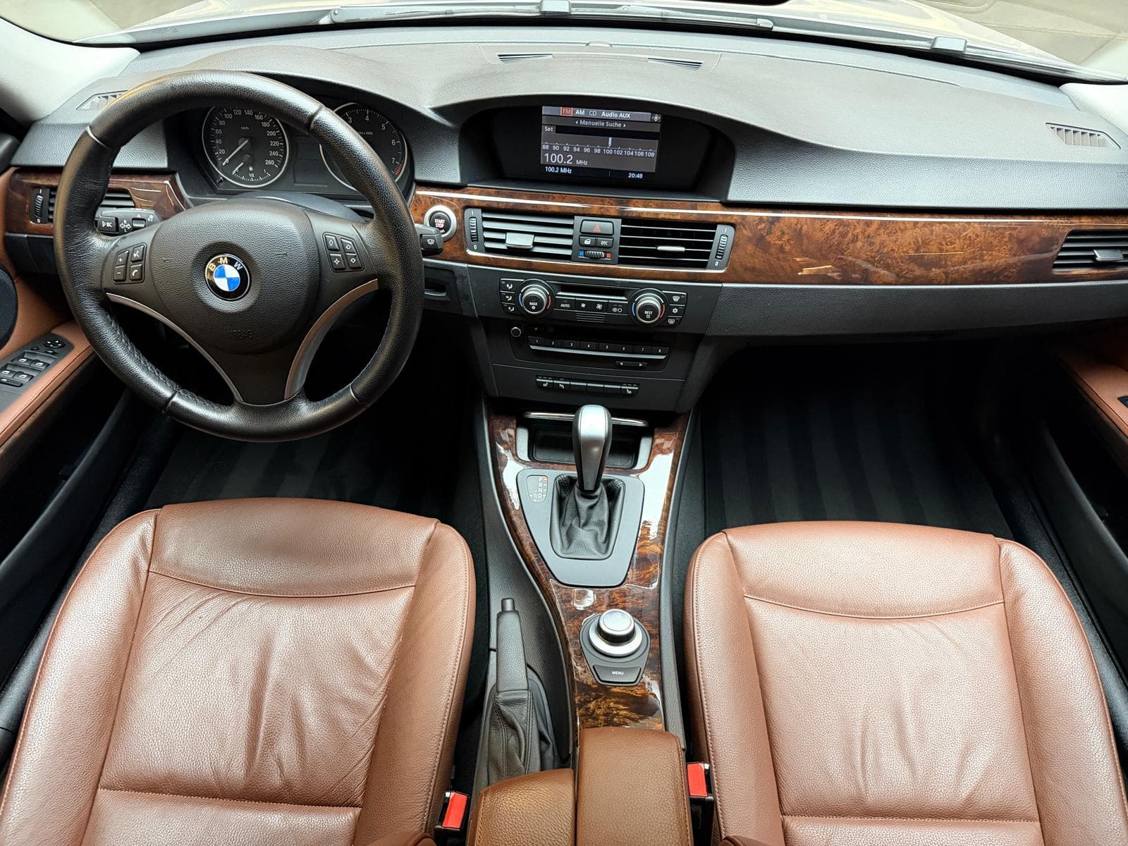 BMW 325i Touring - Bild 12