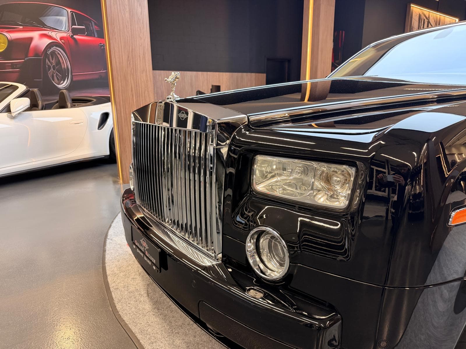 ROLLS-ROYCE Phantom 6.7 V12 - Bild 10
