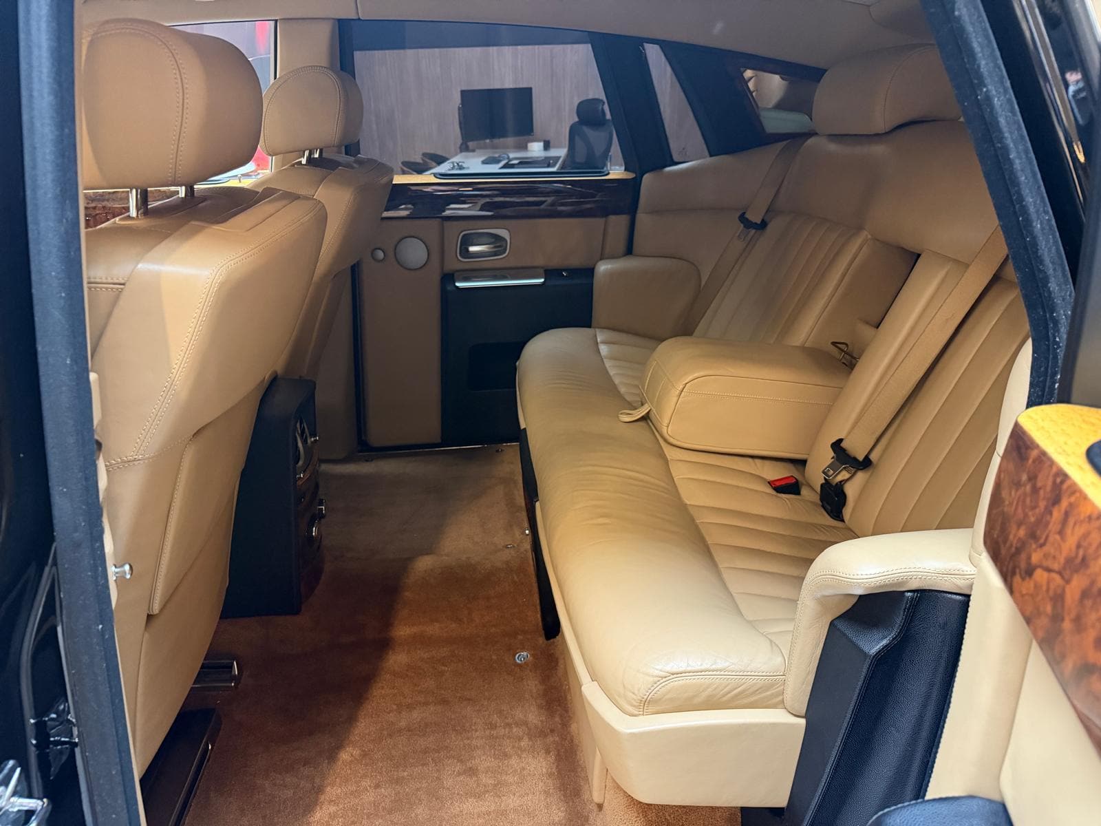 ROLLS-ROYCE Phantom 6.7 V12 - Bild 22