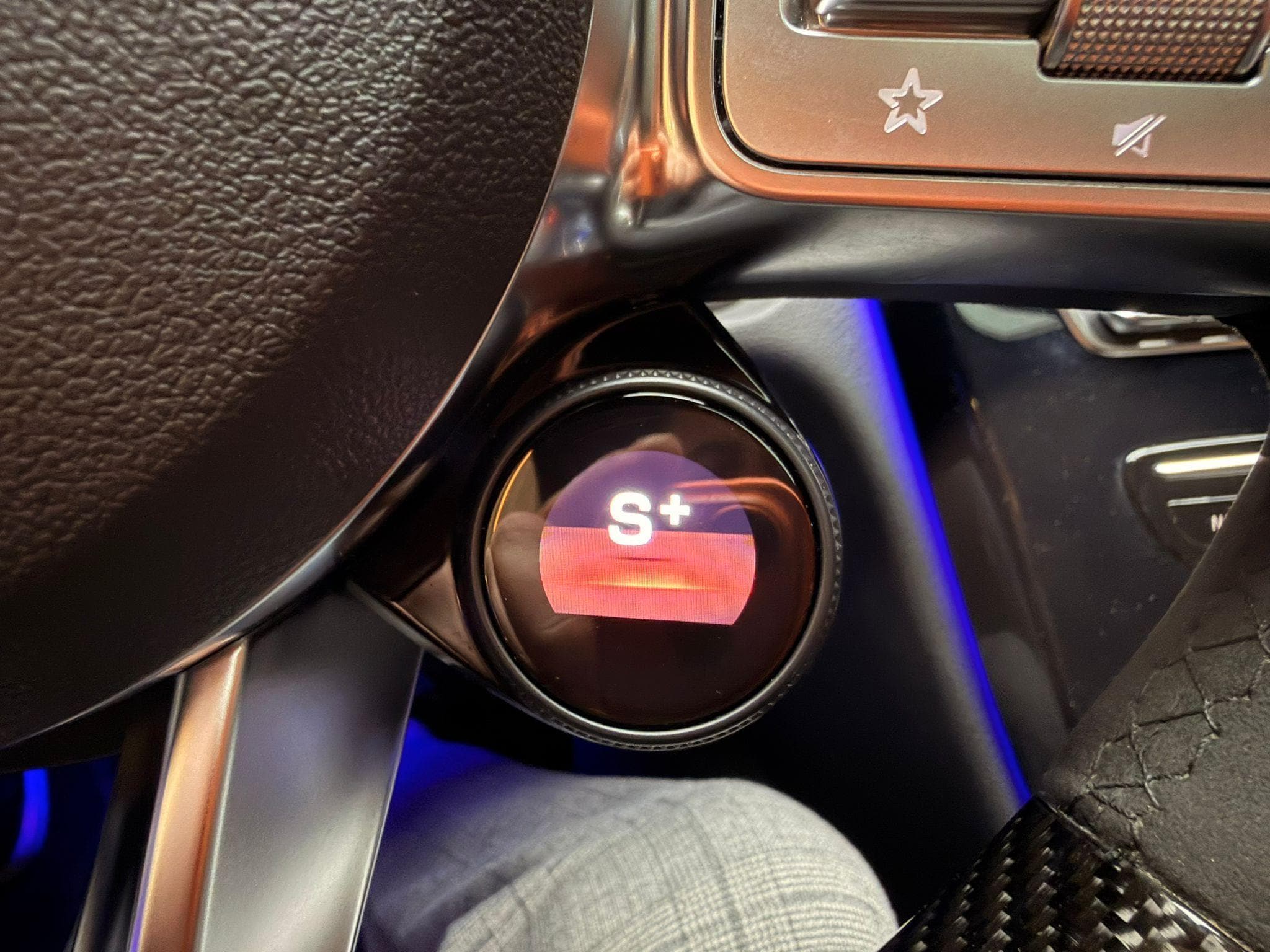 MERCEDES-BENZ C 63 S AMG Kombi - Bild 21