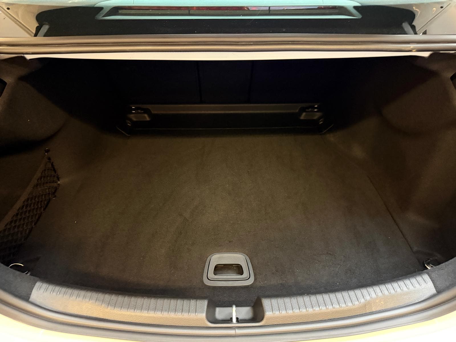 MERCEDES-BENZ C 200 AMG Line - Bild 21