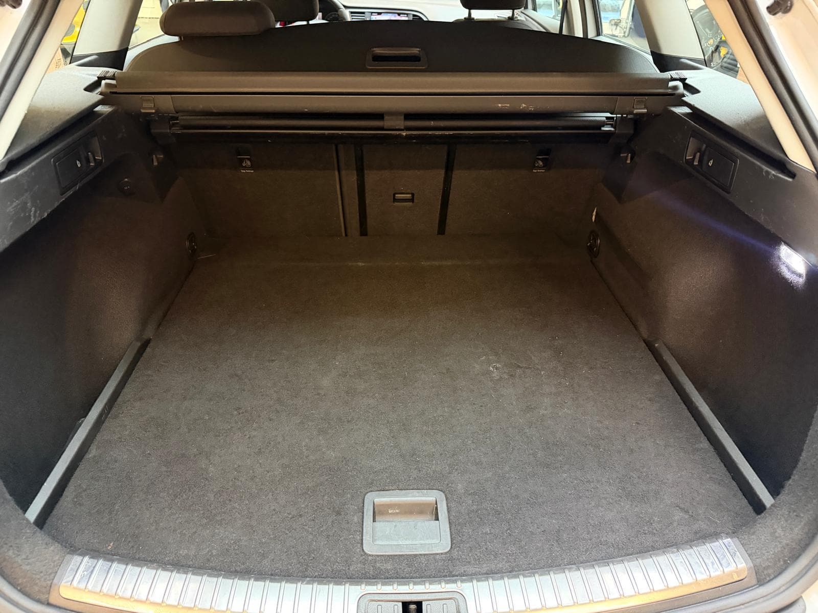 SEAT Leon ST 1.6 TDI 115 Style DSG - Bild 17