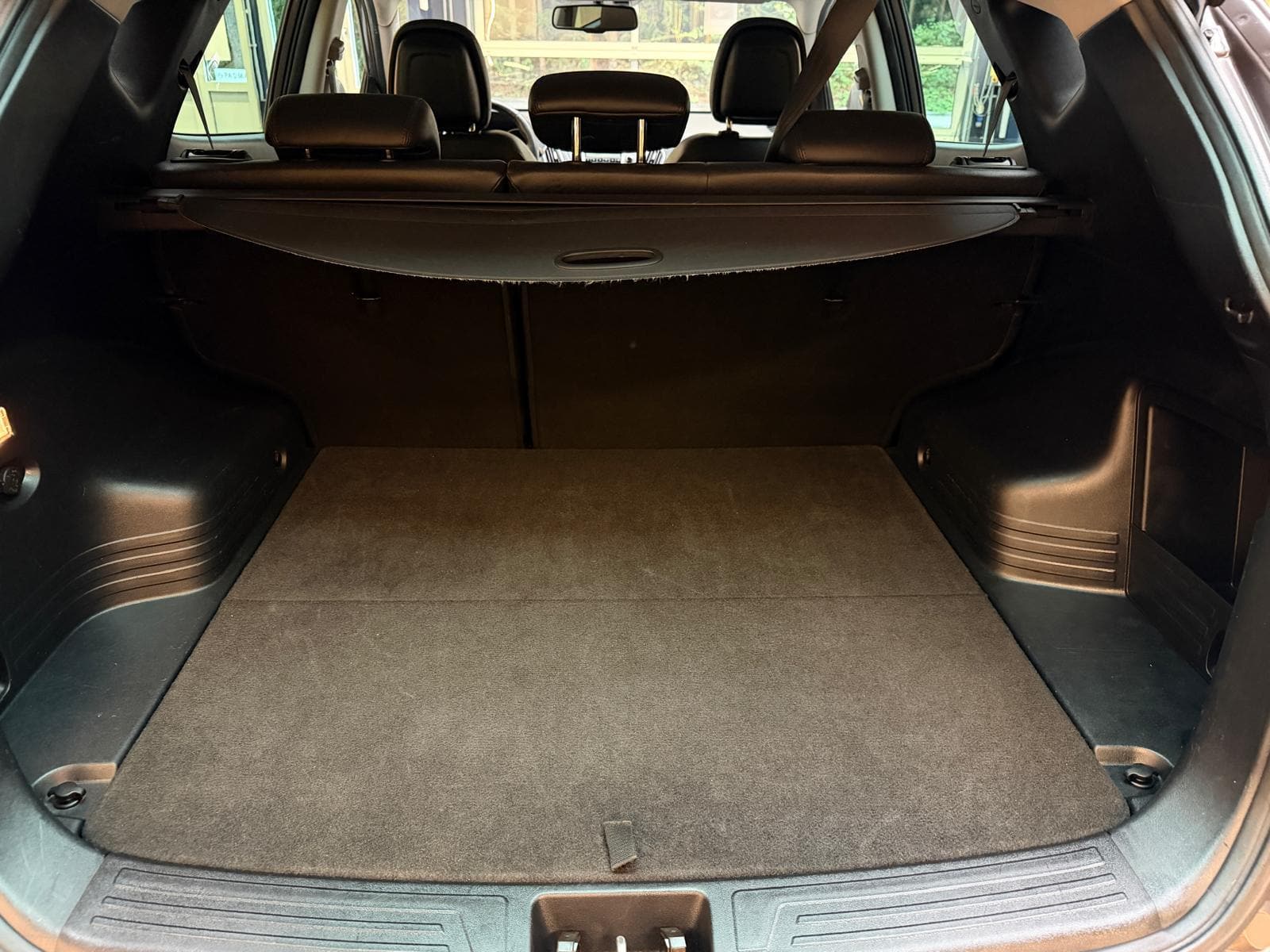 HYUNDAI ix35 2.0 GDi Style - Bild 20