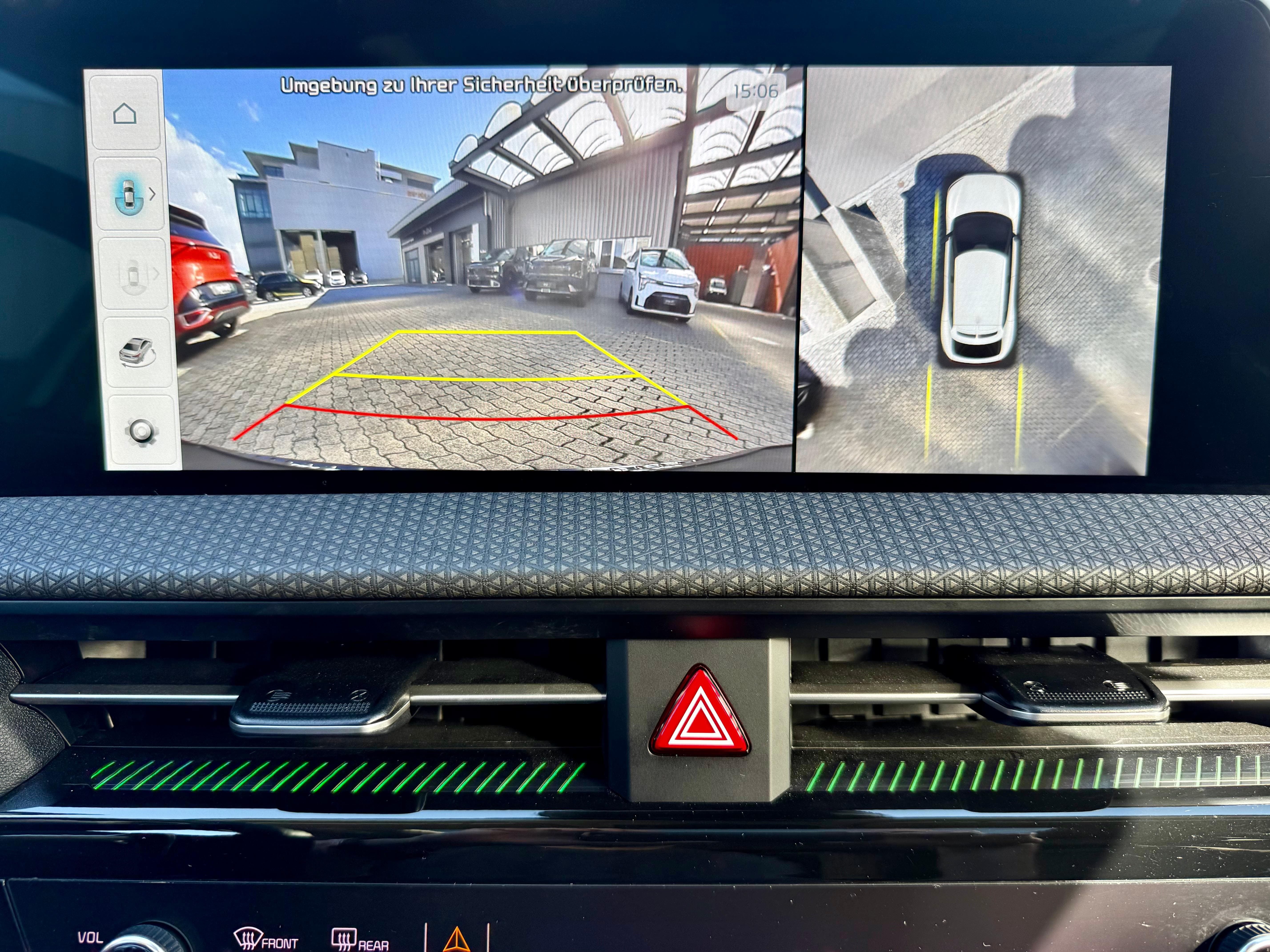 KIA EV6 77 kWh 4x4 - Bild 6