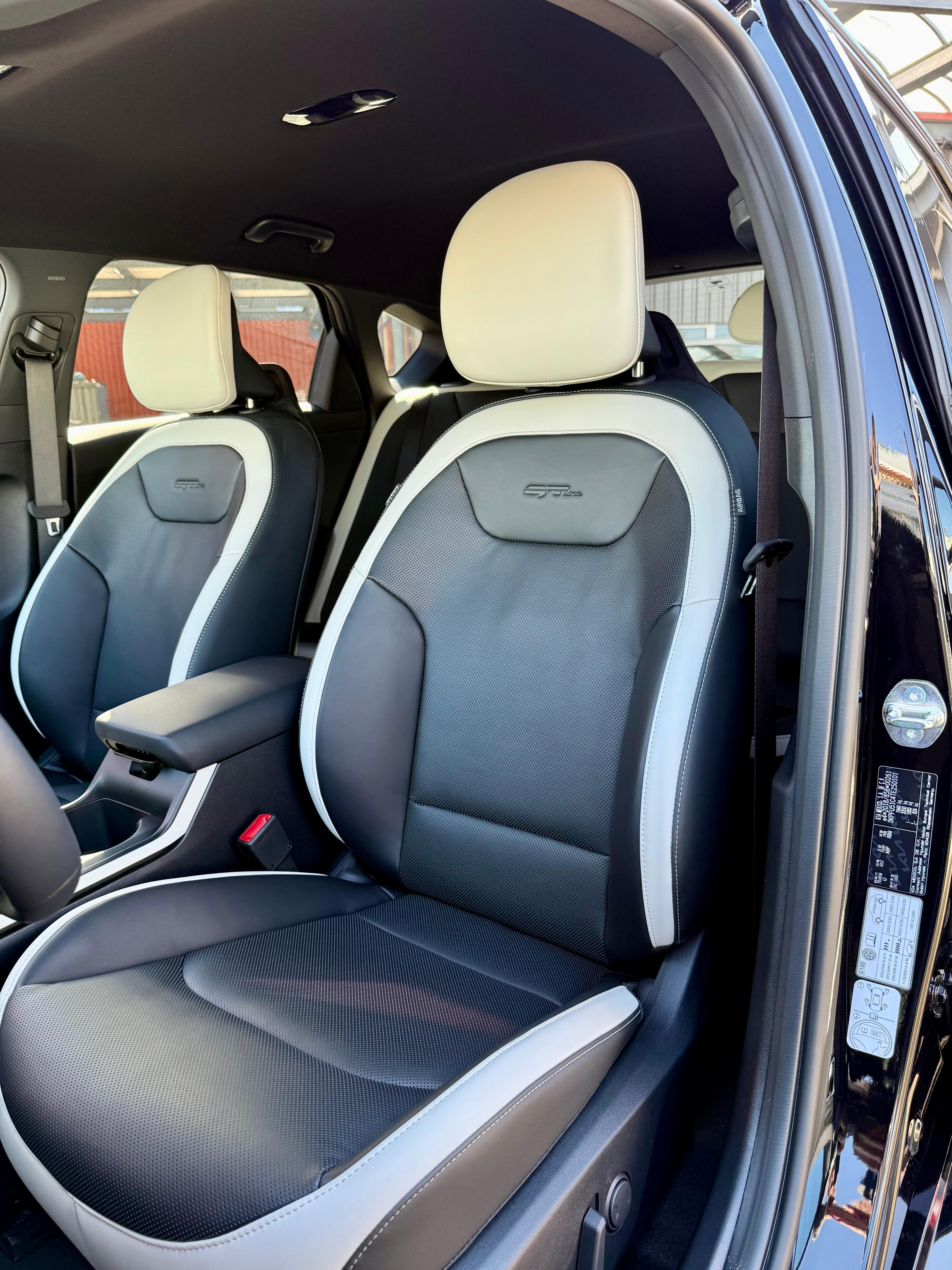 KIA K4 1.6 T-GDi GT-Line - Bild 8