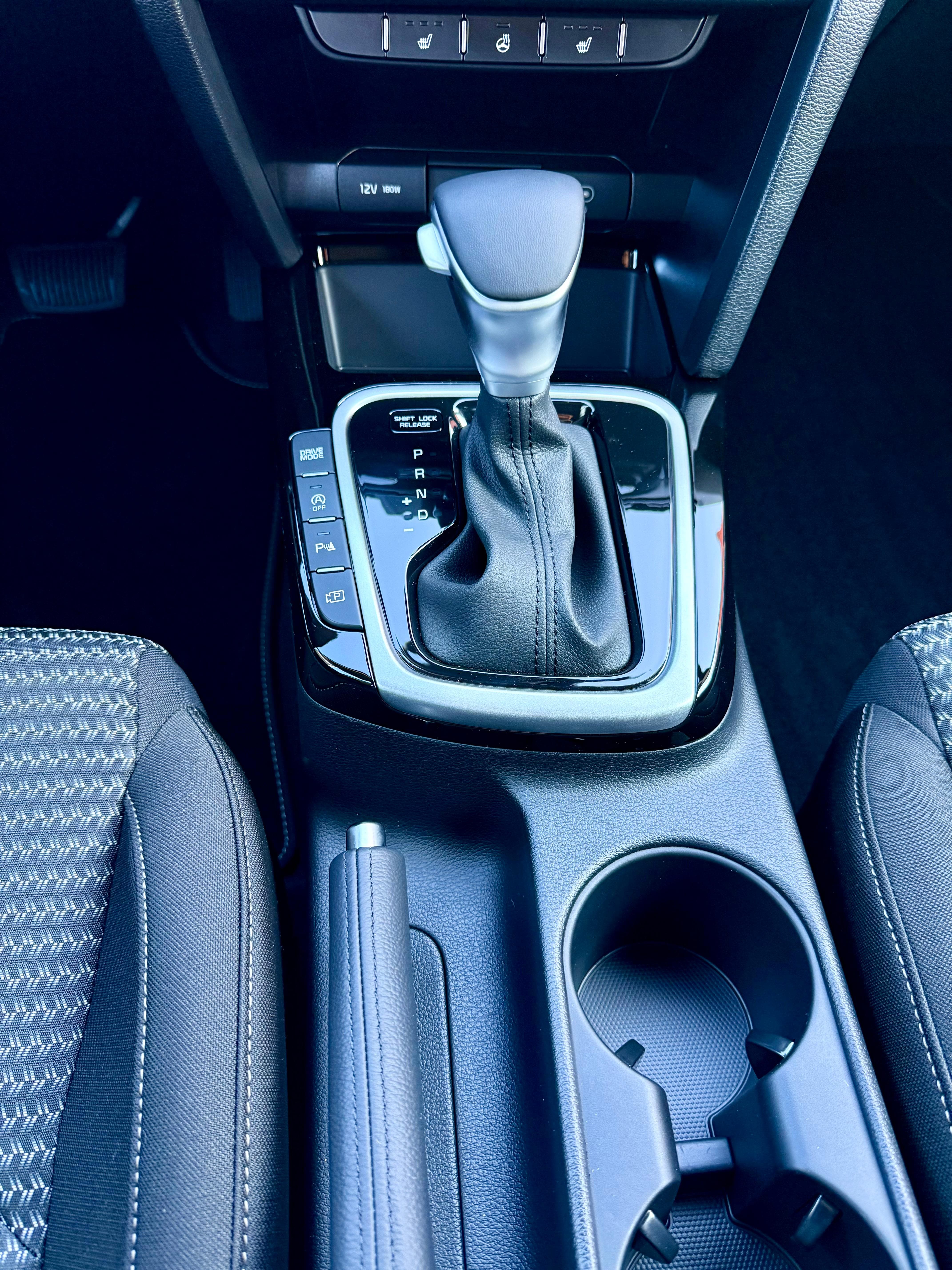 KIA Ceed SW 1.5 T-GDi MHEV Power - Bild 6