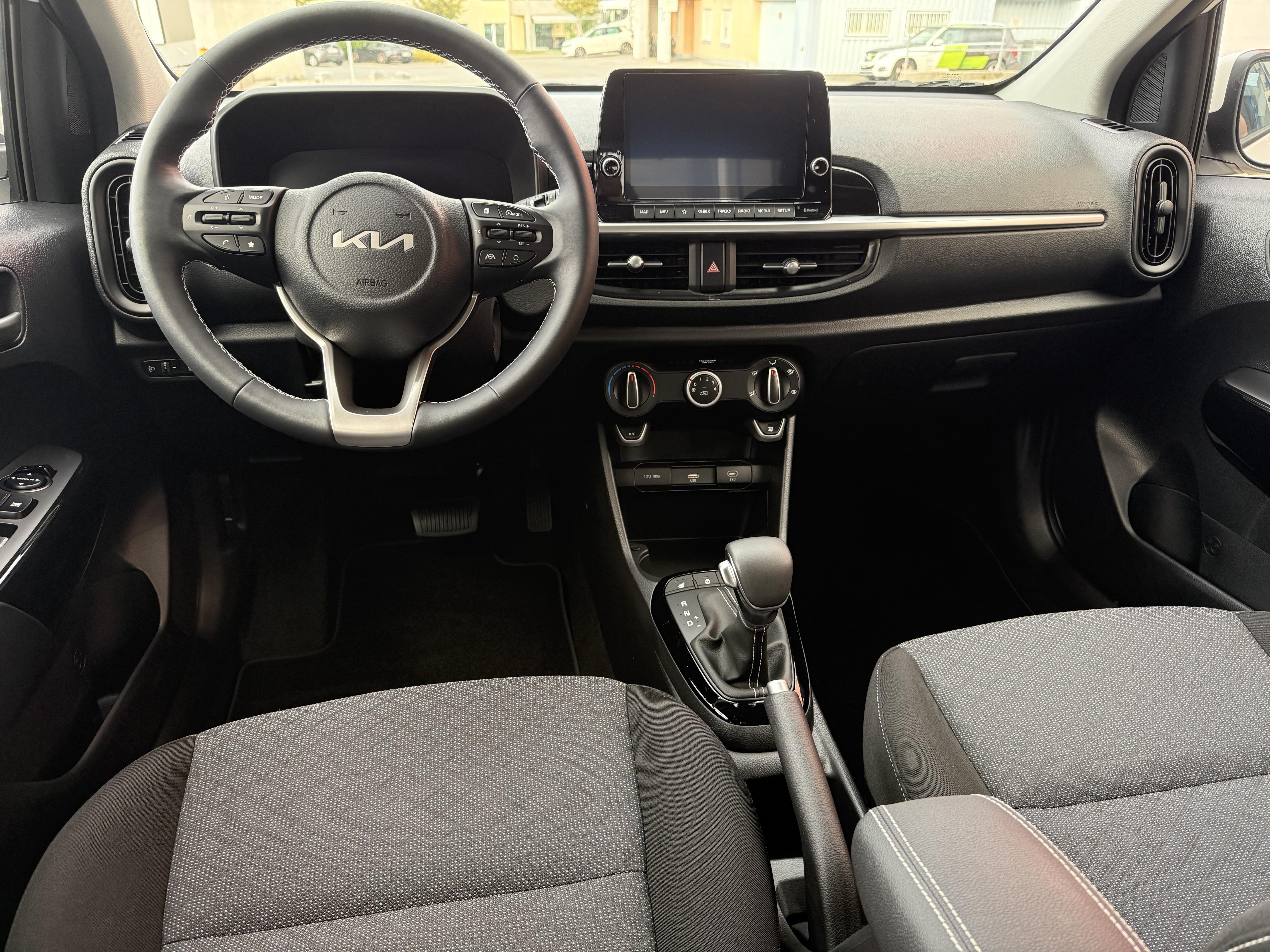 KIA Picanto 1.0 GDi Inspire - Bild 3