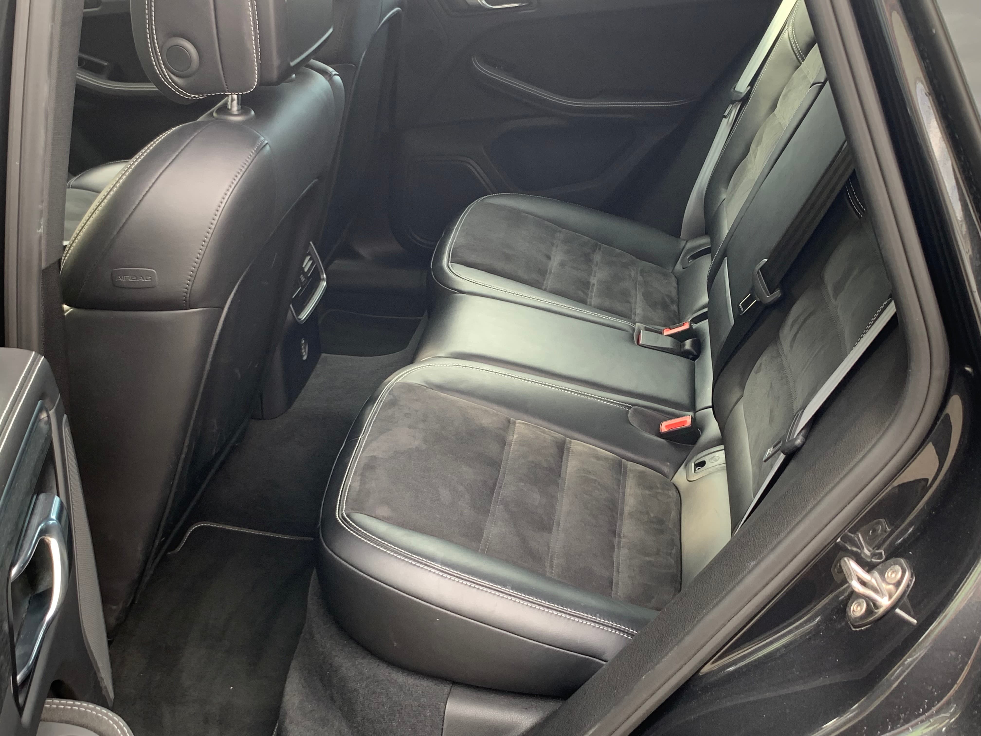 PORSCHE Macan GTS PDK - Bild 10