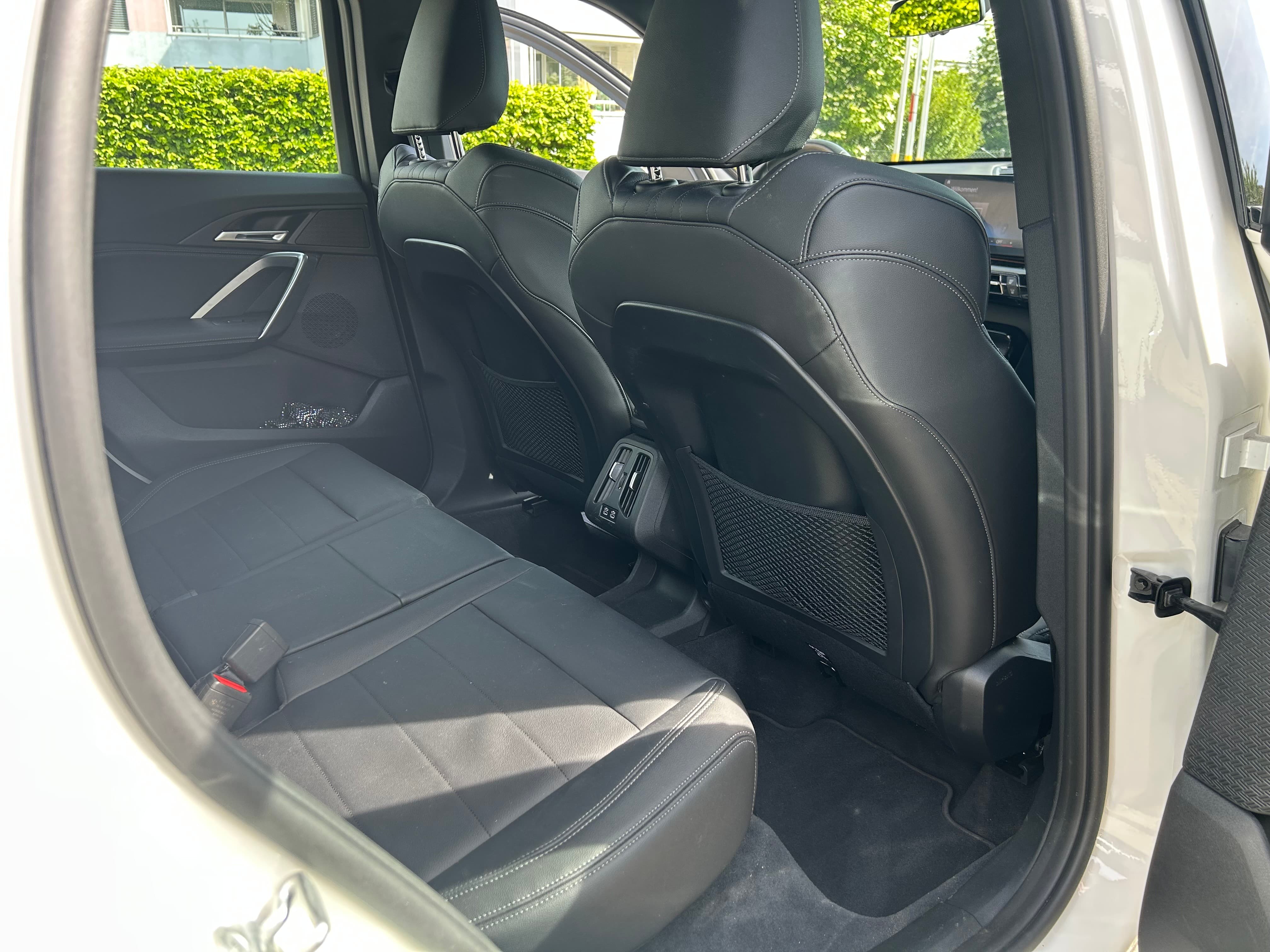 BMW X1 xDrive 23i 48V M Sport - Bild 12