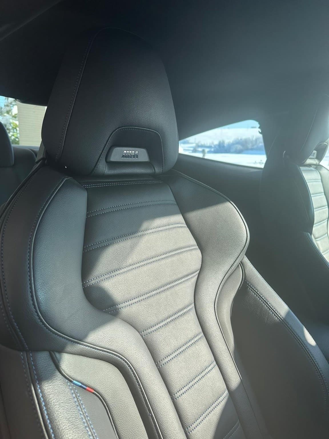 BMW M440i xDrive 48V Coupé Steptronic - Bild 7