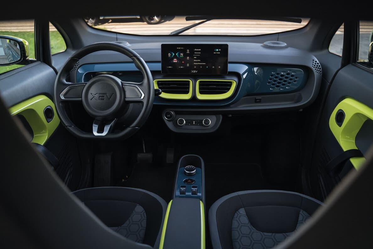 XEV Yoyo 10.4kWh - Bild 11