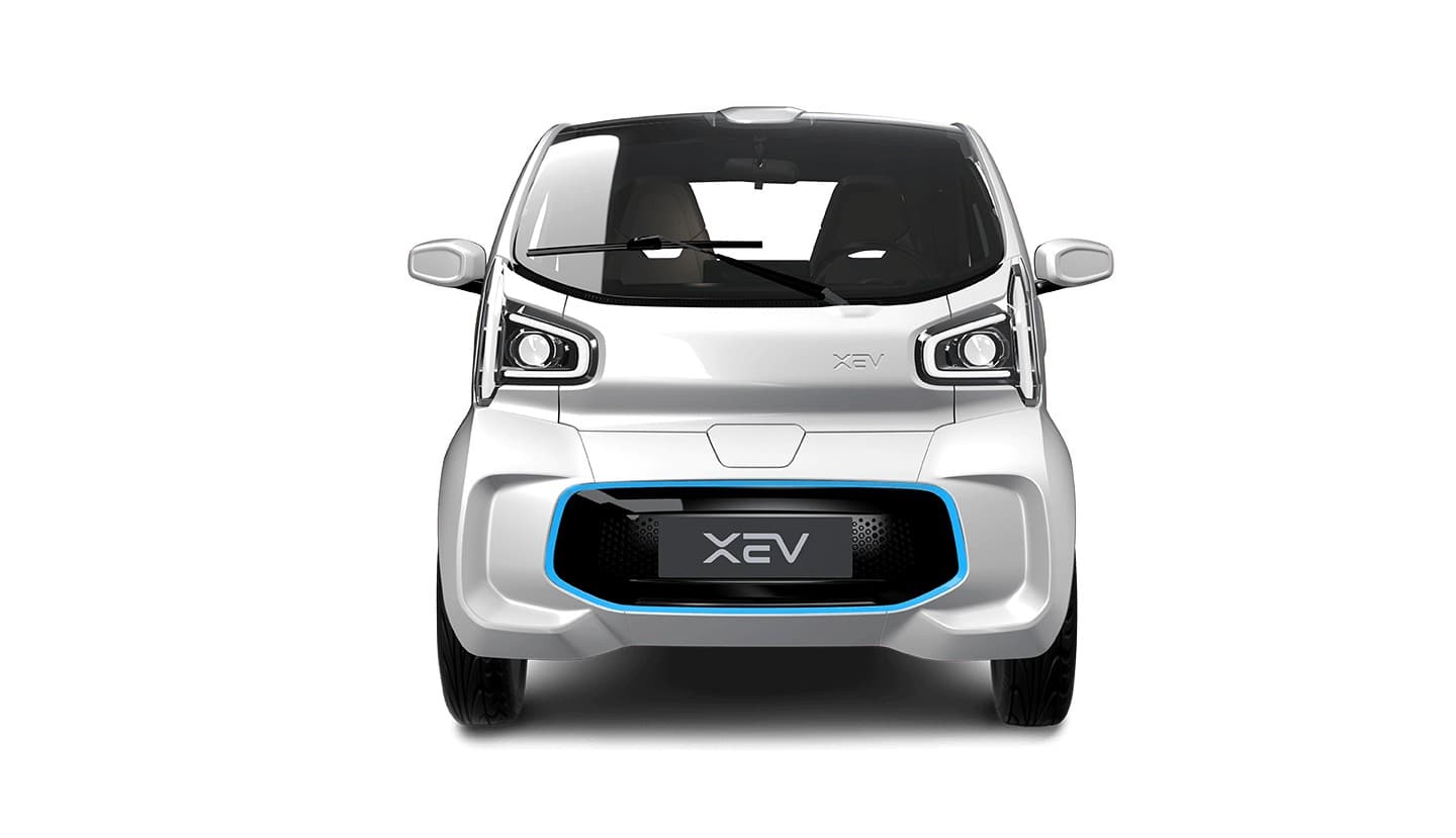 XEV Yoyo 10.4kWh - Bild 2