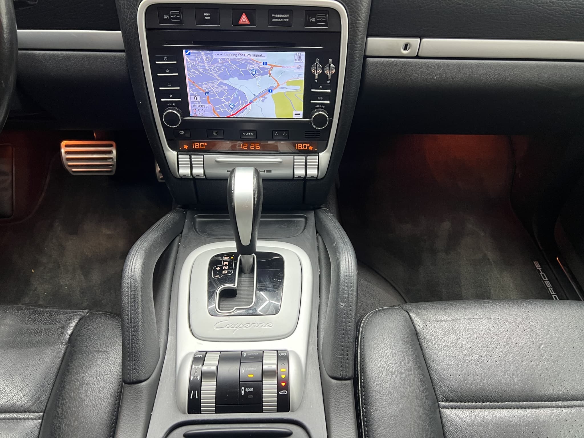 PORSCHE Cayenne S - Bild 13
