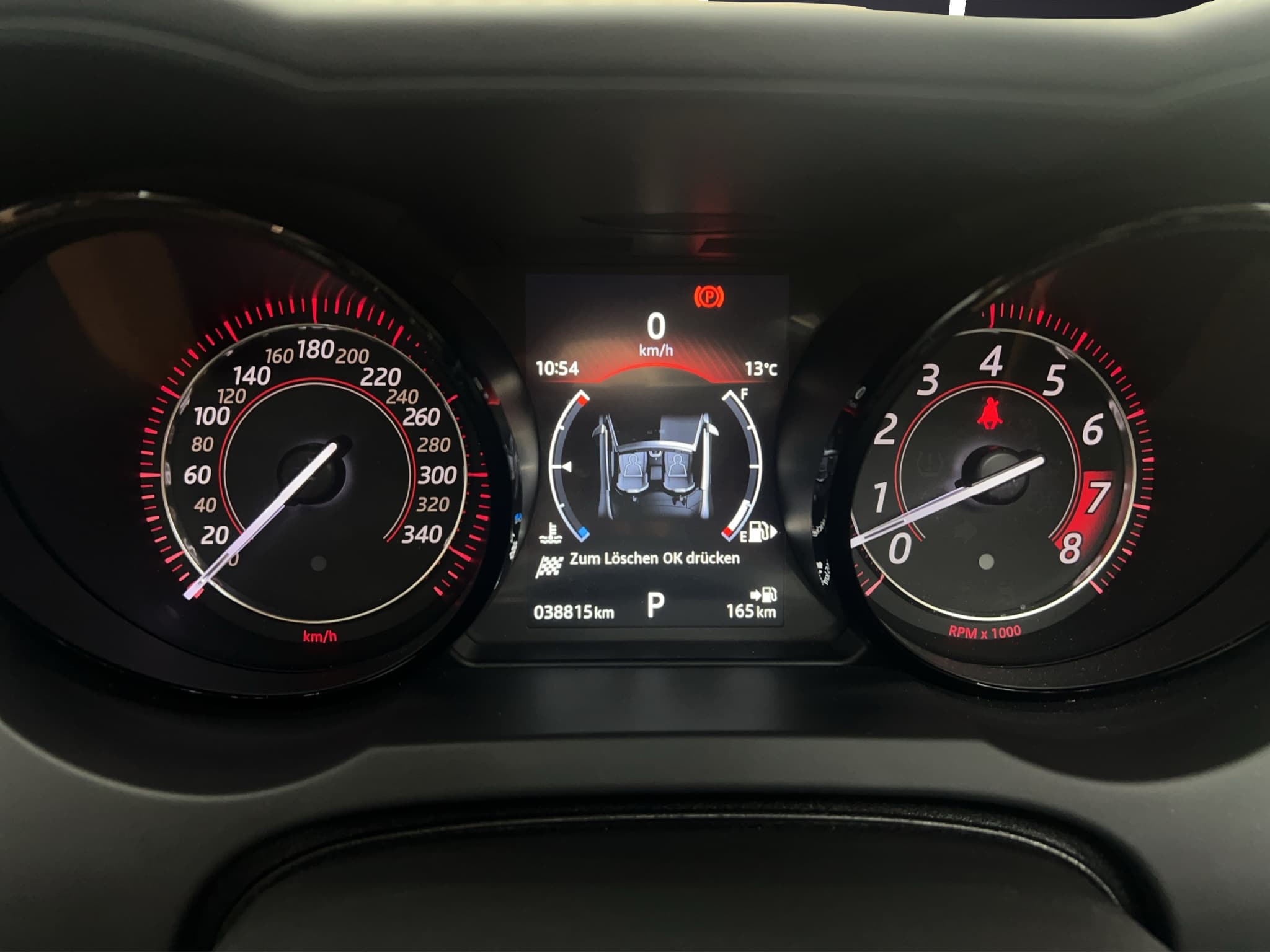 JAGUAR F-Type Convertible 5.0 V8 S/C R AWD Automatik - Bild 12