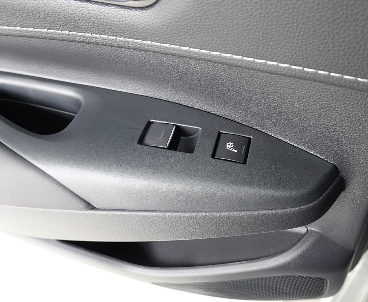 TOYOTA Corolla Touring Sports 2.0 HSD Premium e-CVT, VOLLEDER - Bild 22